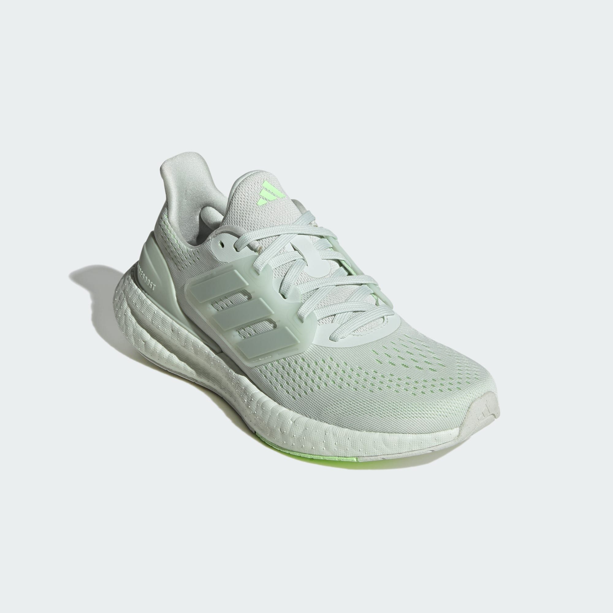 adidas Performance PUREBOOST 23 LAUFSCHUH Laufschuh Light BOOST Zwischensohle