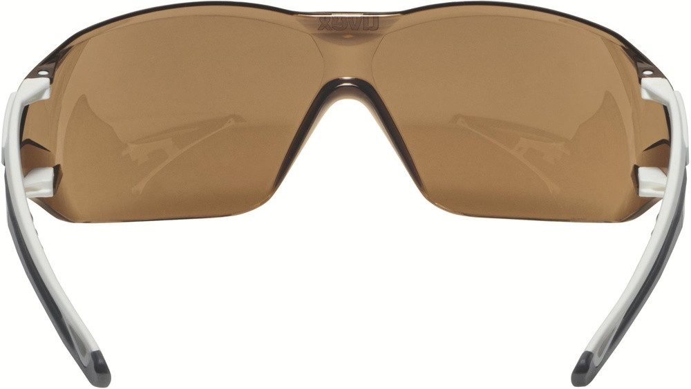 Uvex Arbeitsschutzbrille Bügelbrille Pheos Nxt Cbr23 Sv Exc. 23