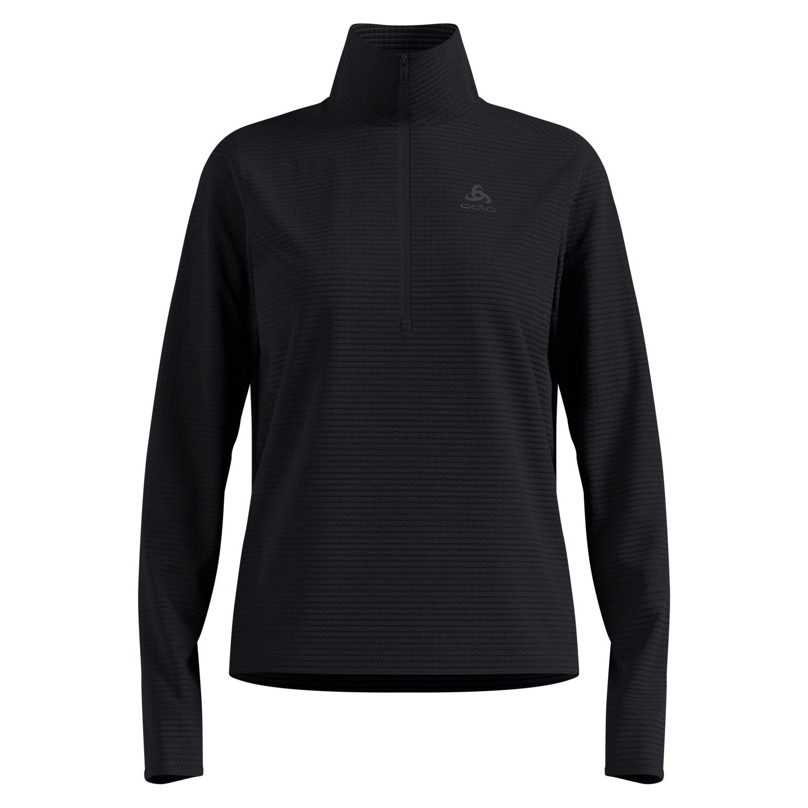 Laufshirt Essential Thermal