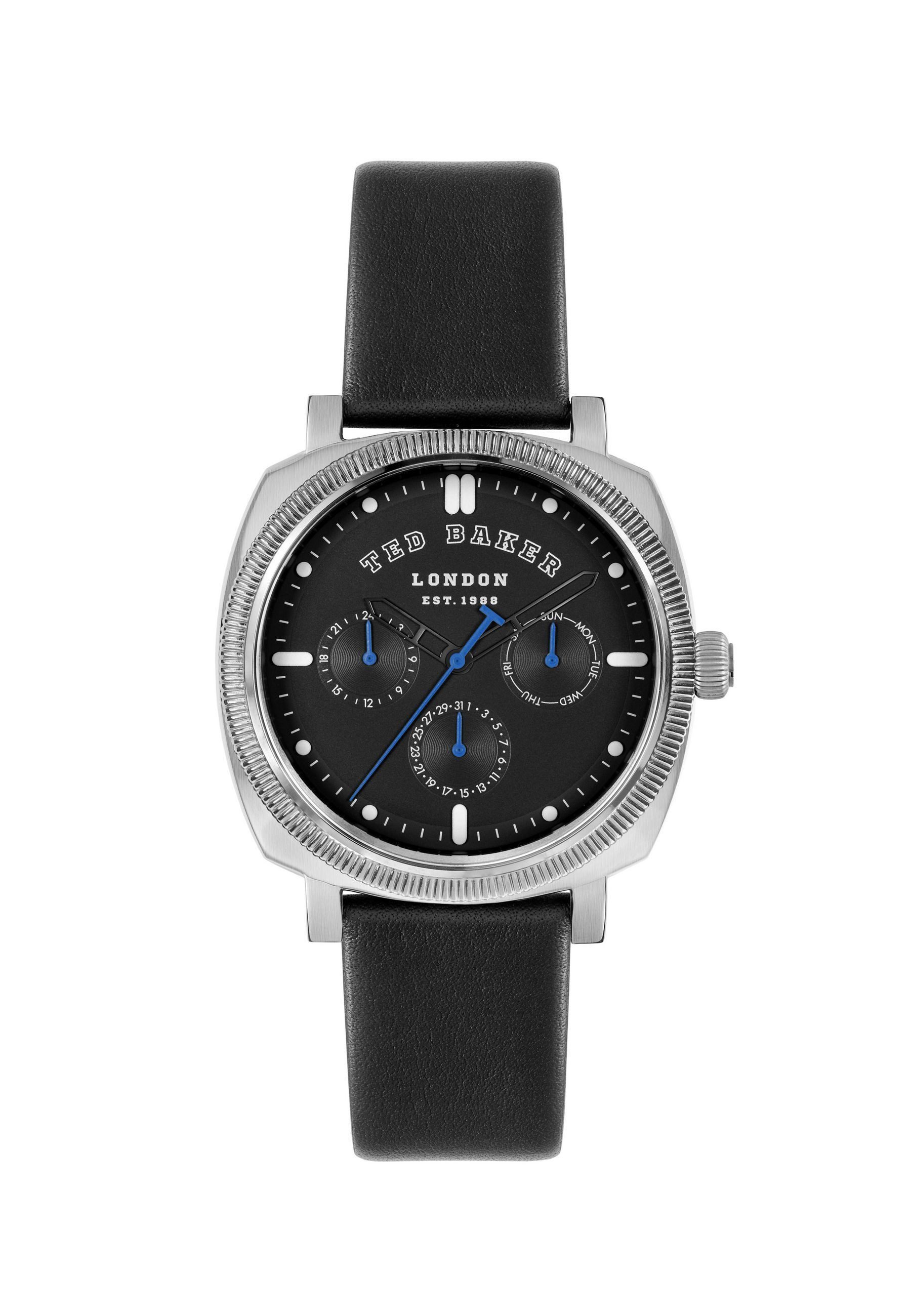 Ted Baker Quarzuhr Caine Urban Tb Urban, (1-tlg), Quarz-Analoguhr