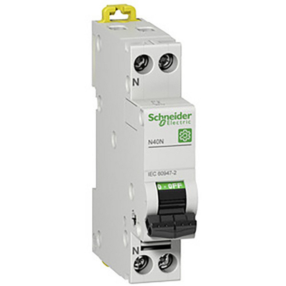SCHNEIDER Schalter Schneider Electric M9P22610 Leitungsschutzschalter