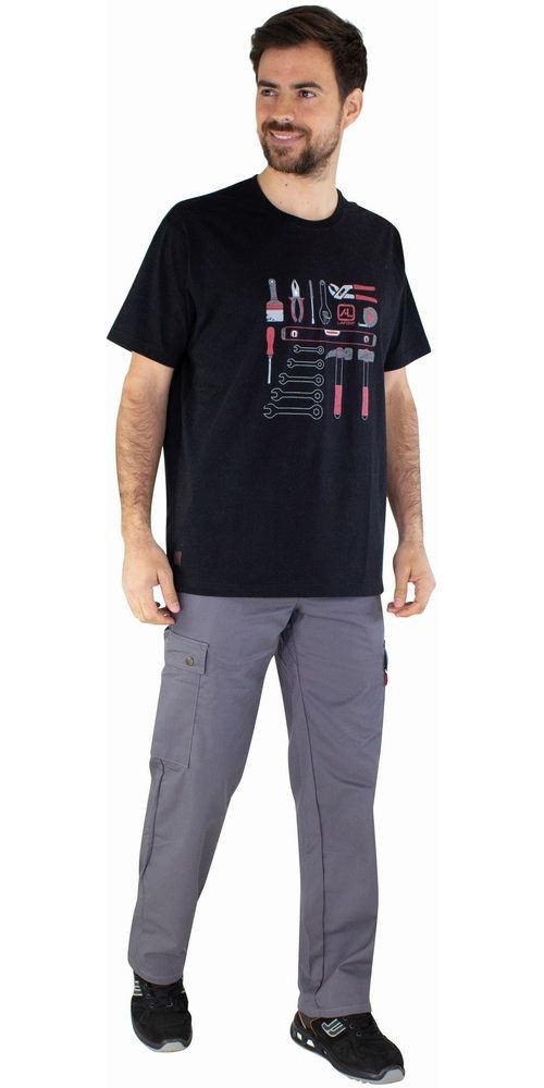 T-Shirt T-Shirt Pilot