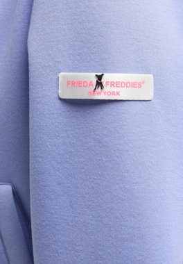 Frieda & Freddies Outdoorjacke Jacket / Nixy mit dezenten Farbdetails