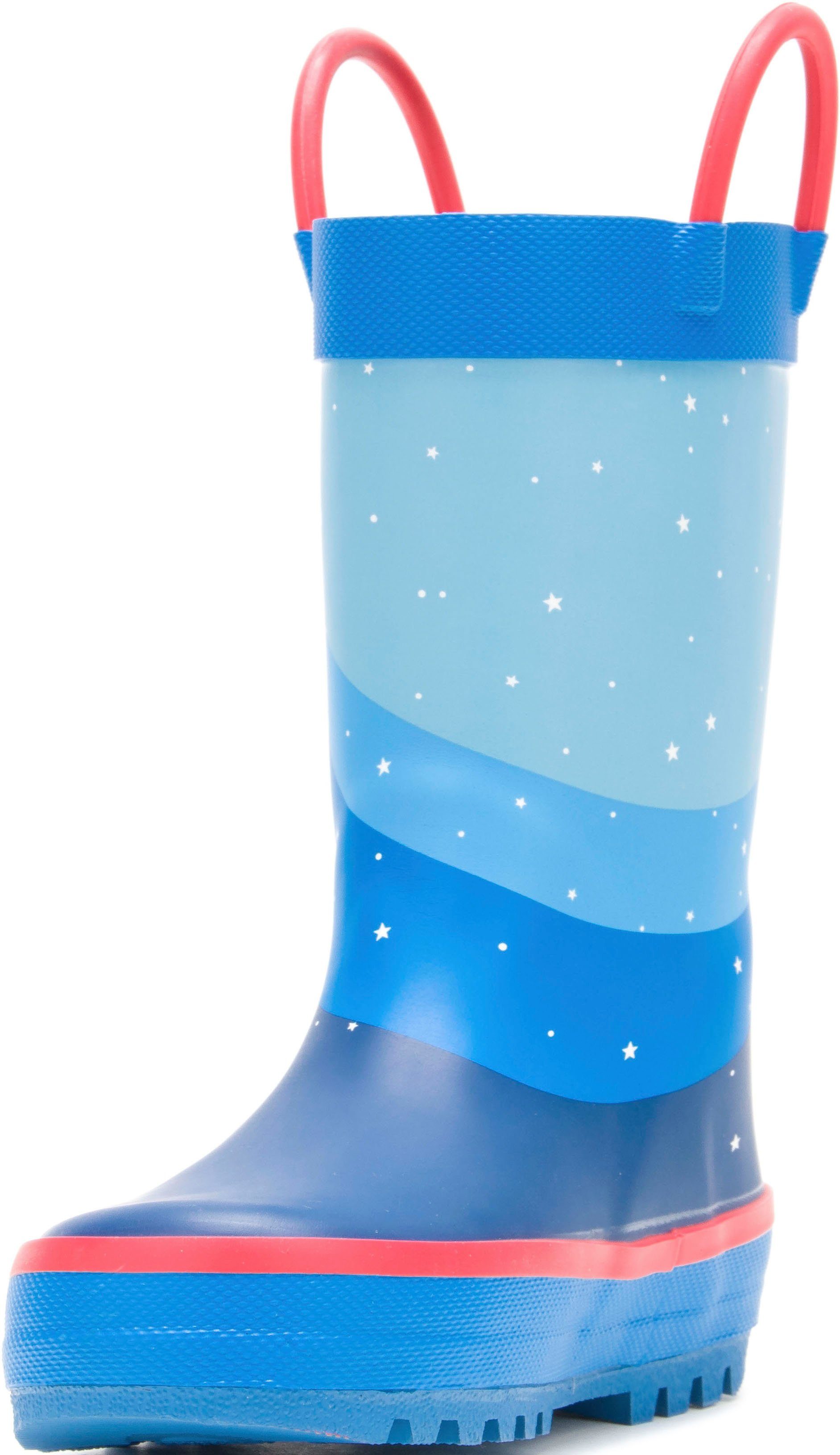 Kamik ROCKETSHIP Gummistiefel günstig online kaufen