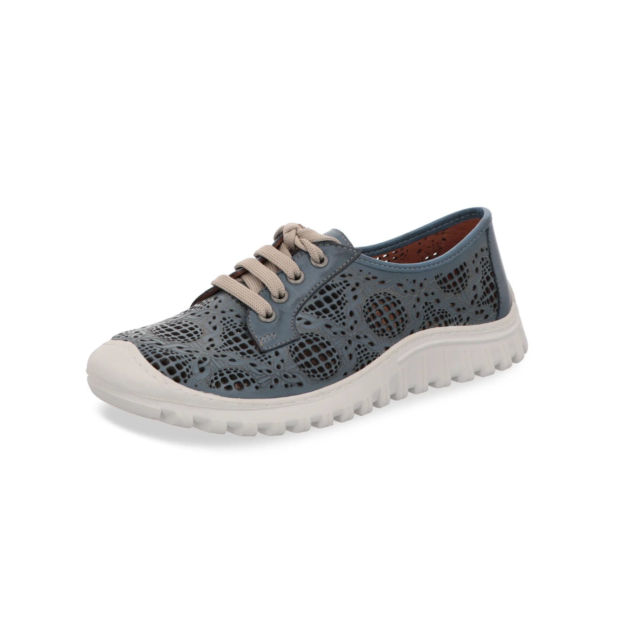Gemini Damen Schnürschuh günstig online kaufen