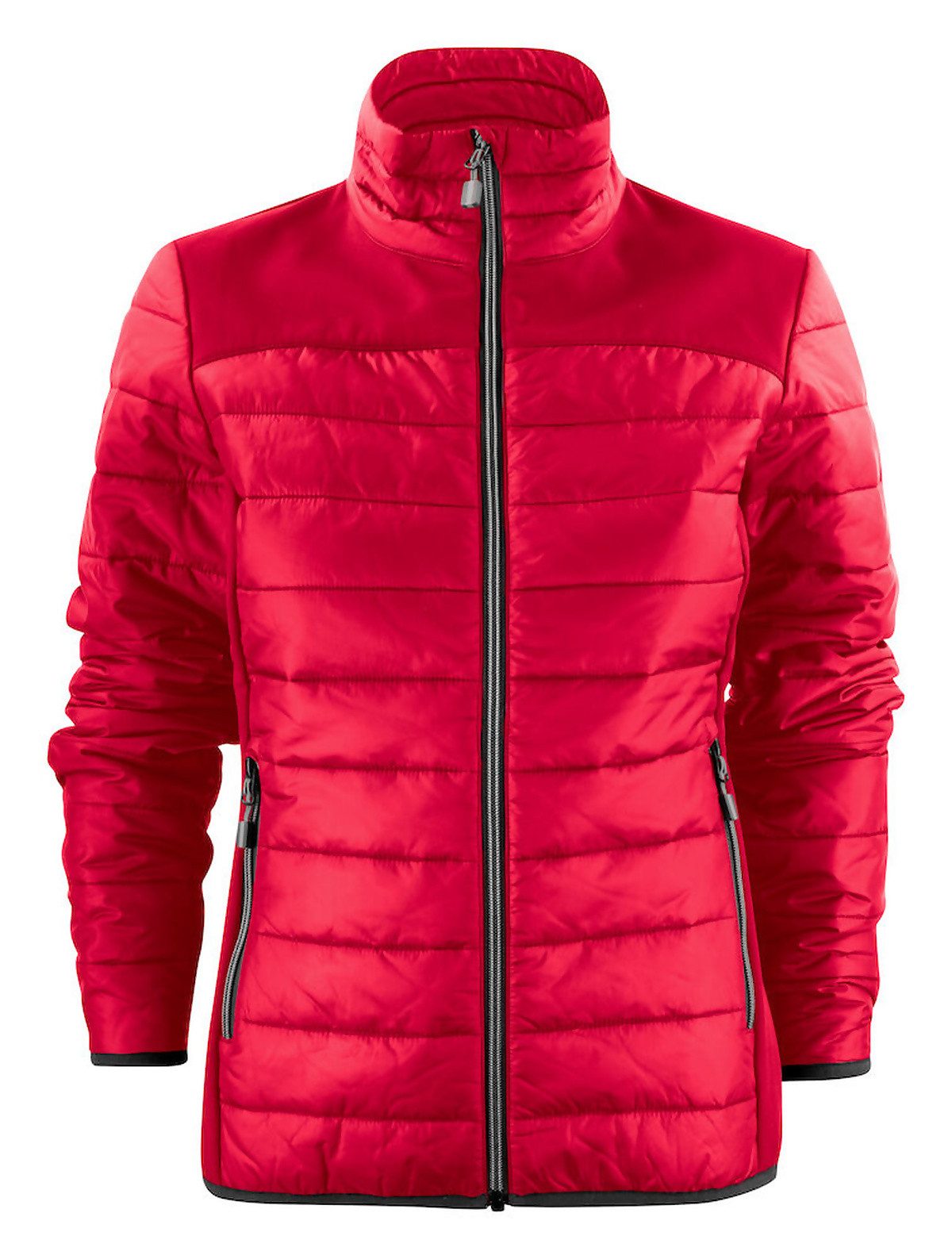 Steppjacke Expedition Lady