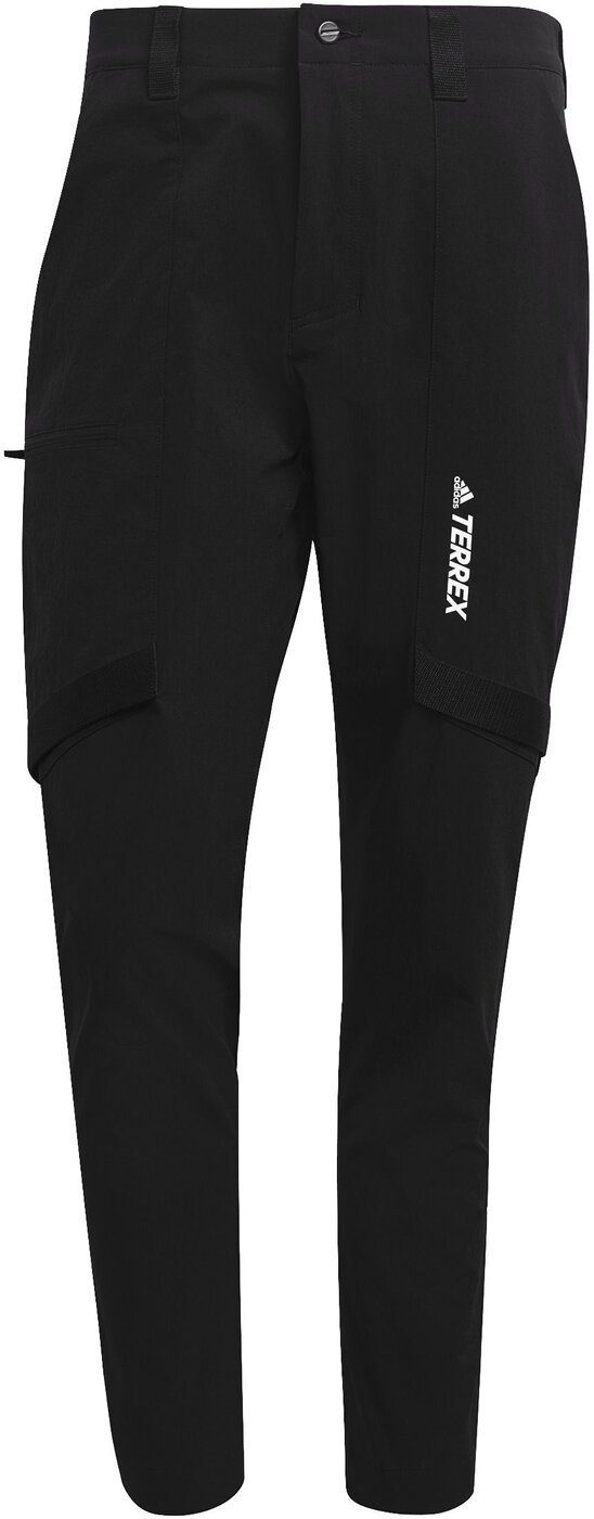 adidas Sportswear Outdoorhose Zupahike Pts BLACK