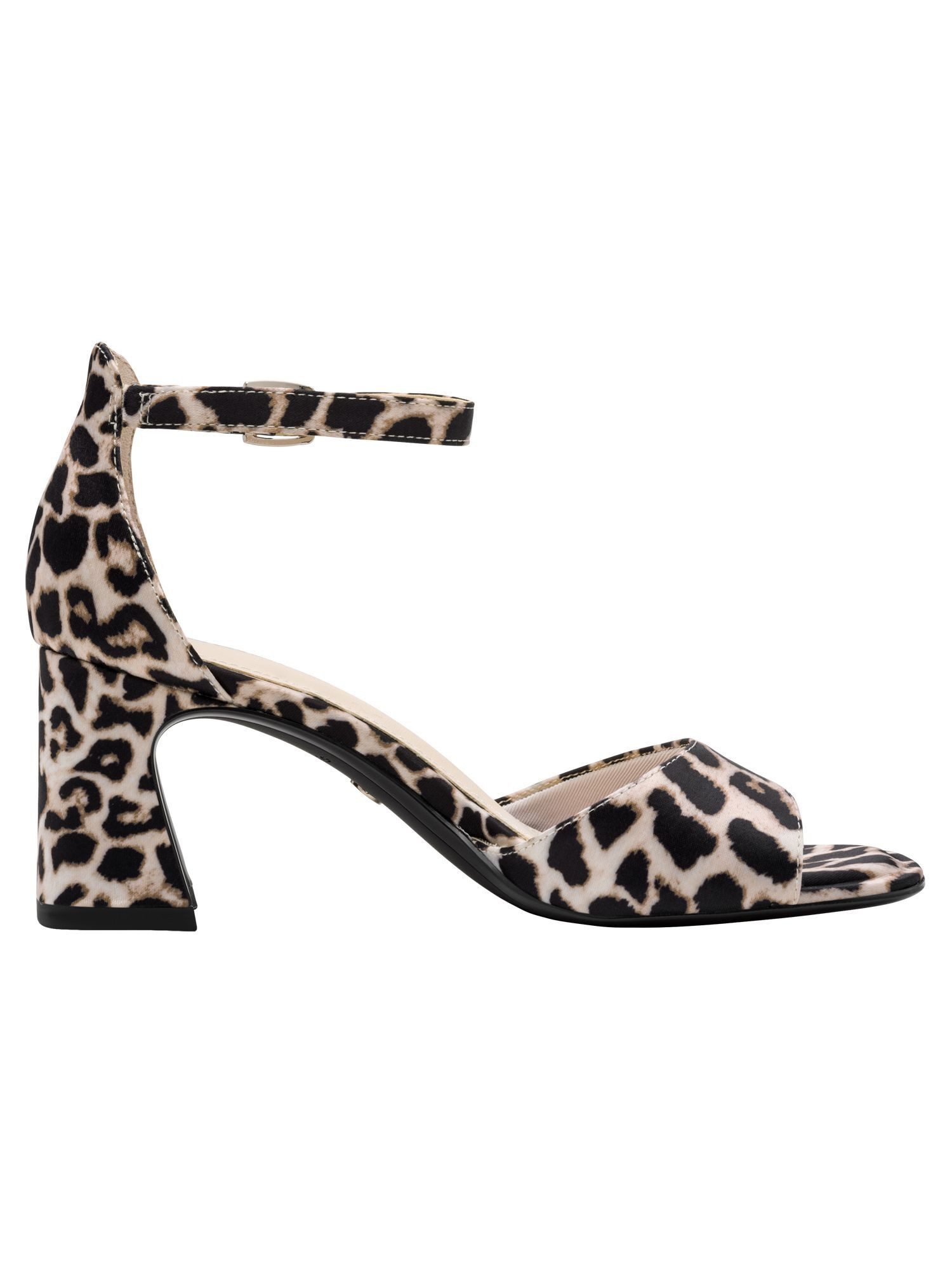 Tamaris ANTIslide, TOUCH-IT, ANTIshokk, Europrice Sandalette ANTIslide