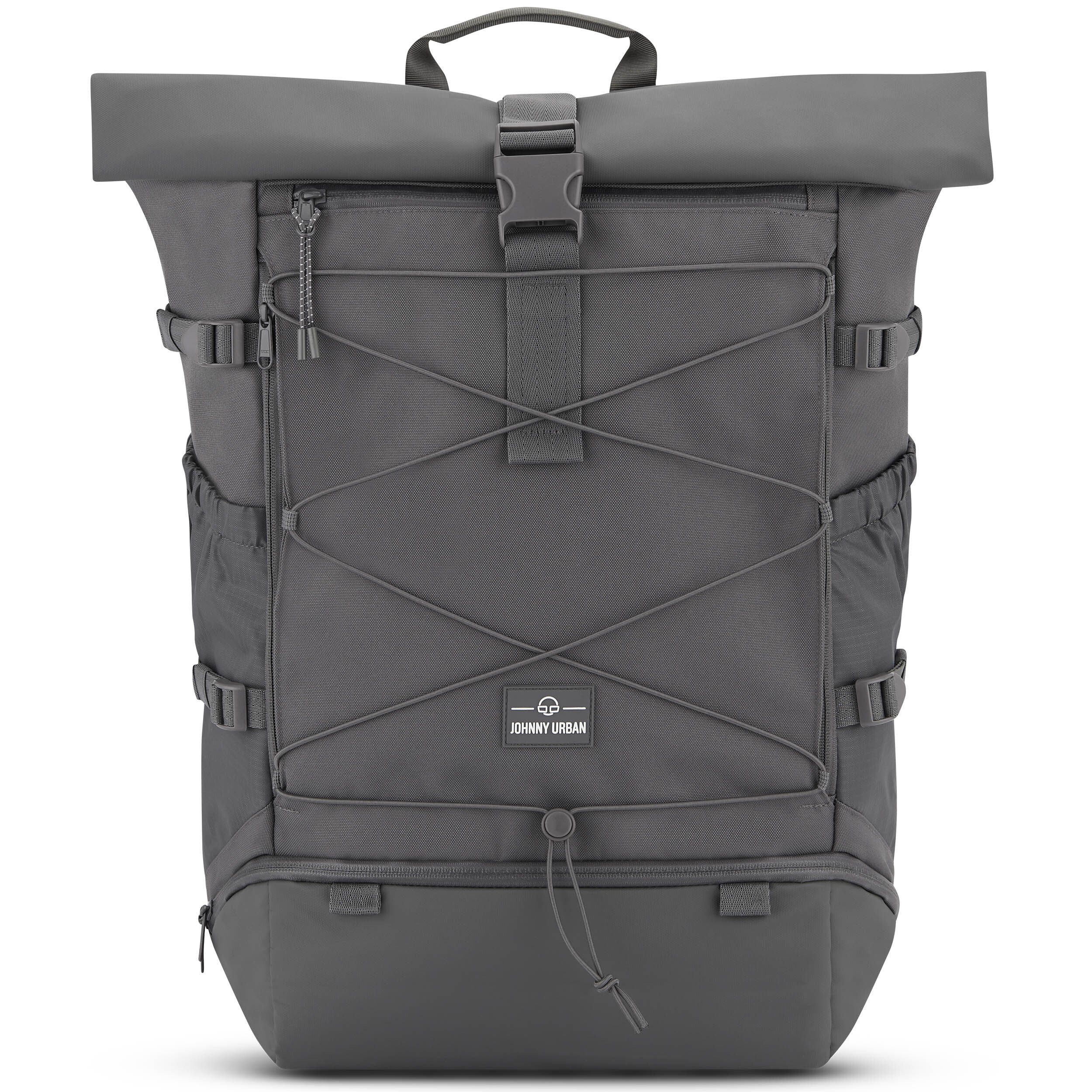 Johnny Urban Reiserucksack Travel Allen Large, Flexible Größe, Wasserabweis günstig online kaufen