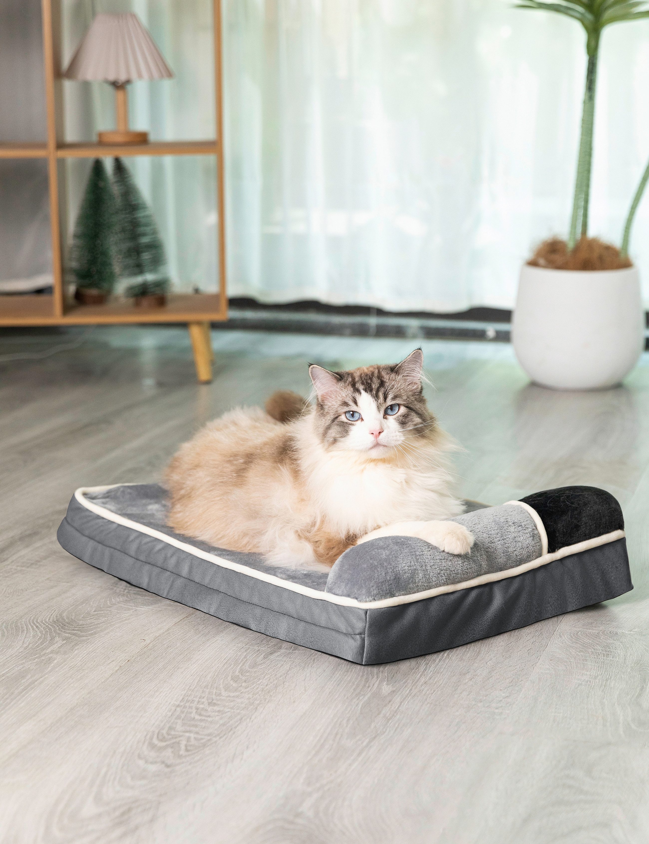 M-Diamant Hundematte Hundebett für kleine & günstig online kaufen