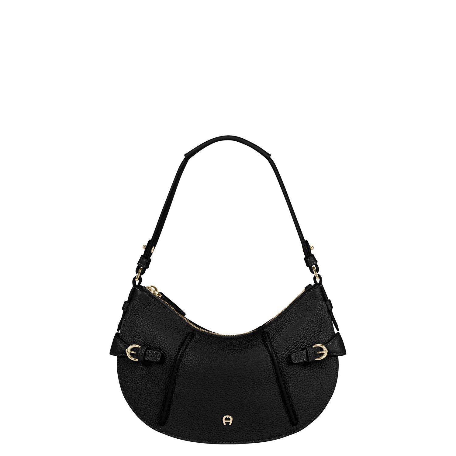 AIGNER Schultertasche Cavallo S