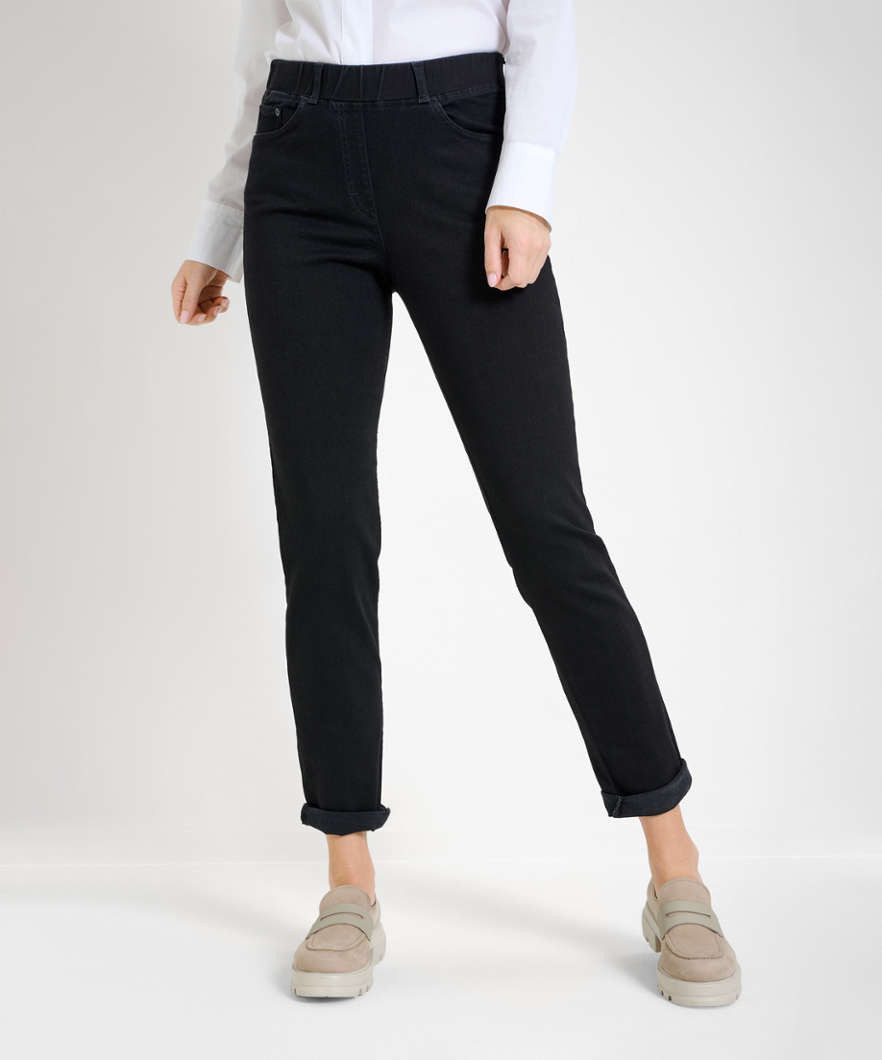 RAPHAELA by BRAX Bequeme Jeans Style LAVINA JOY