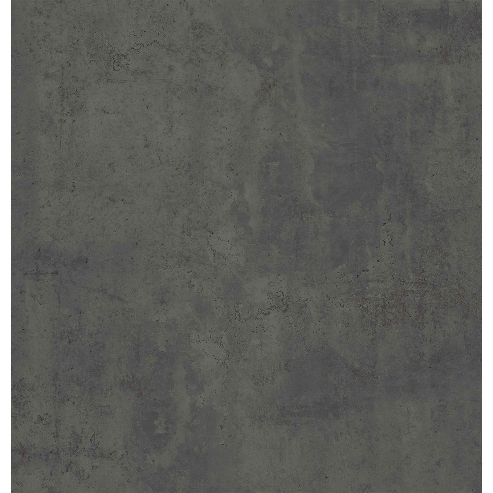 68x68 Be Stauraum Couchtisch Beton Wohnzimmer dunkel/weiß dunkel FELICE, CARO-Möbel Betonoptik Couchtisch cm Sofa weiß