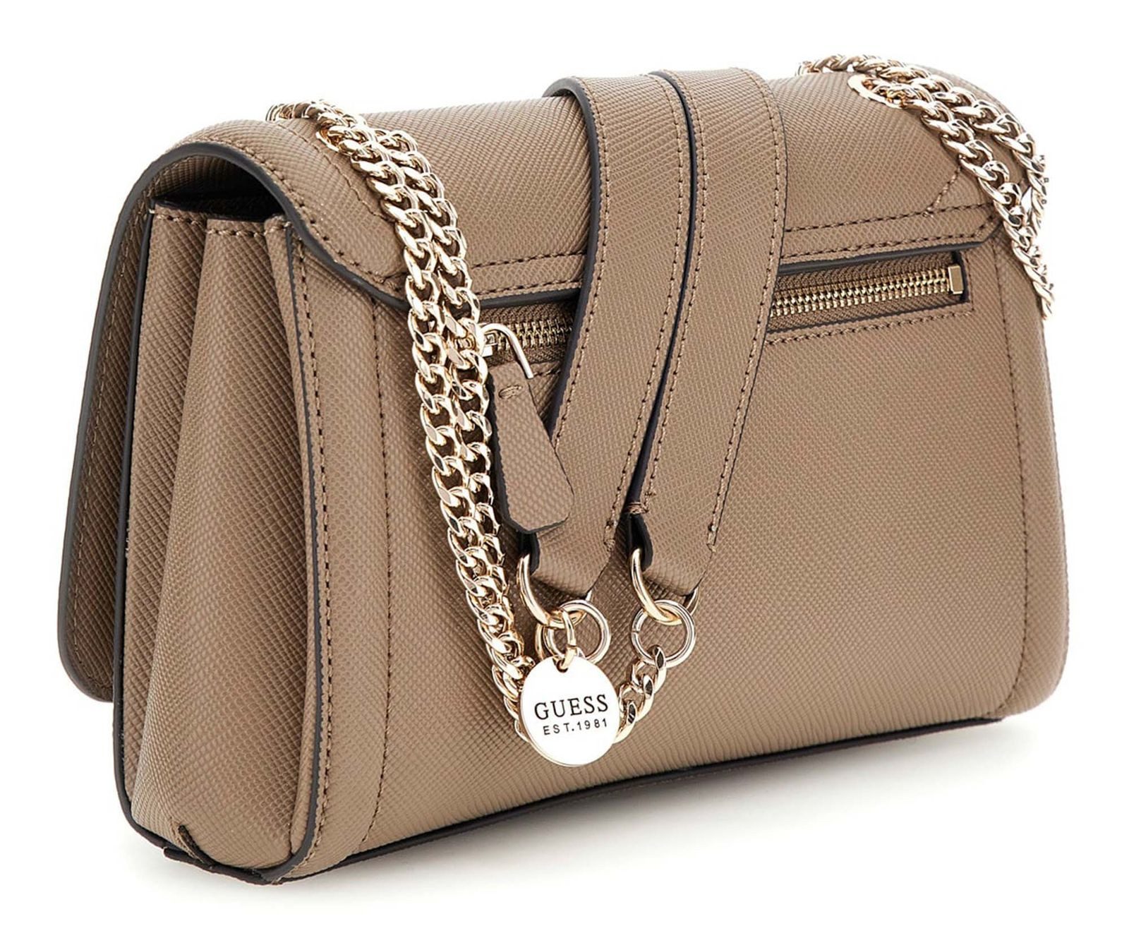 Guess Umhängetasche Covertible Xbody Flap Bag günstig online kaufen