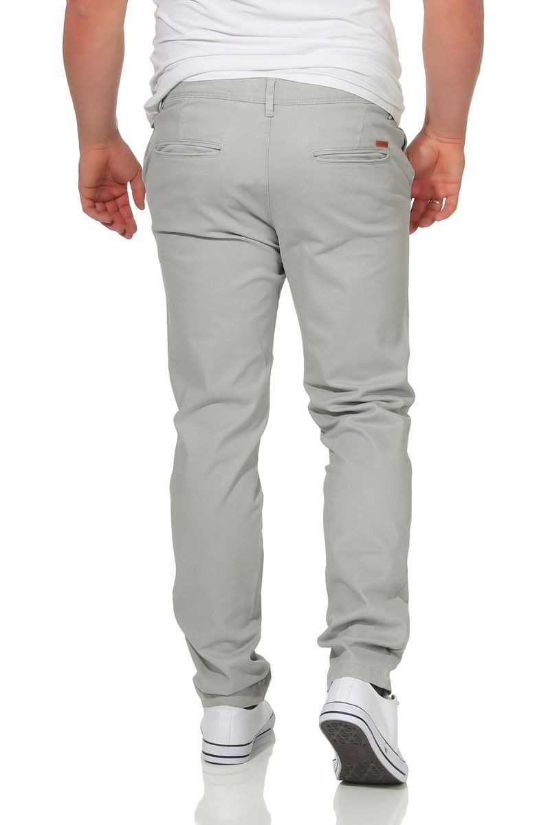 Jack & Jones Stoffhose JACK & JONES Chinohose mit Stretchanteil günstig online kaufen