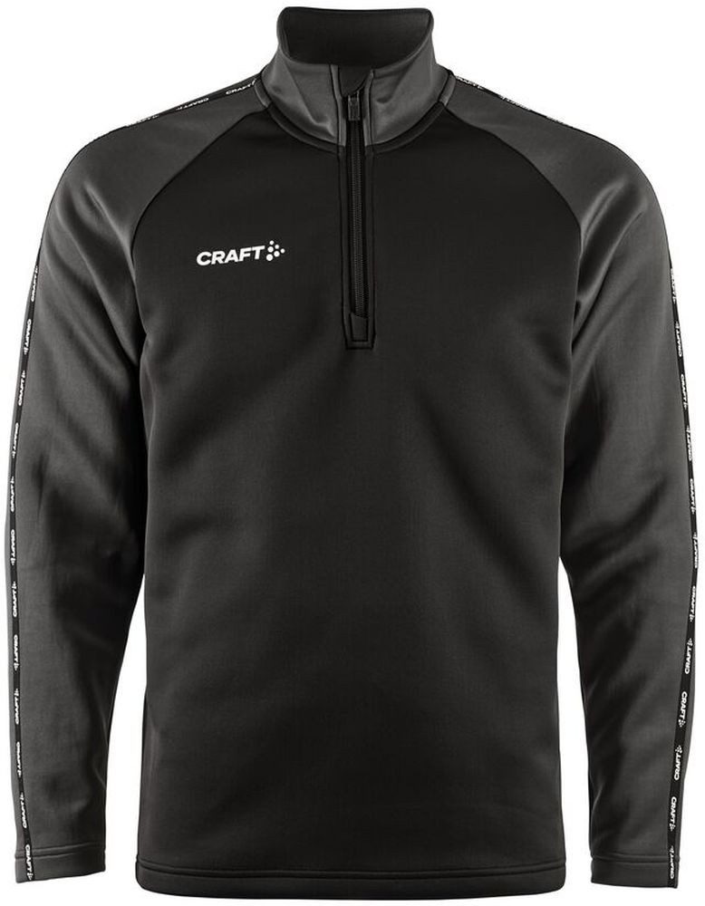 Craft Rundhalspullover Squad 2.0 Half Zip M