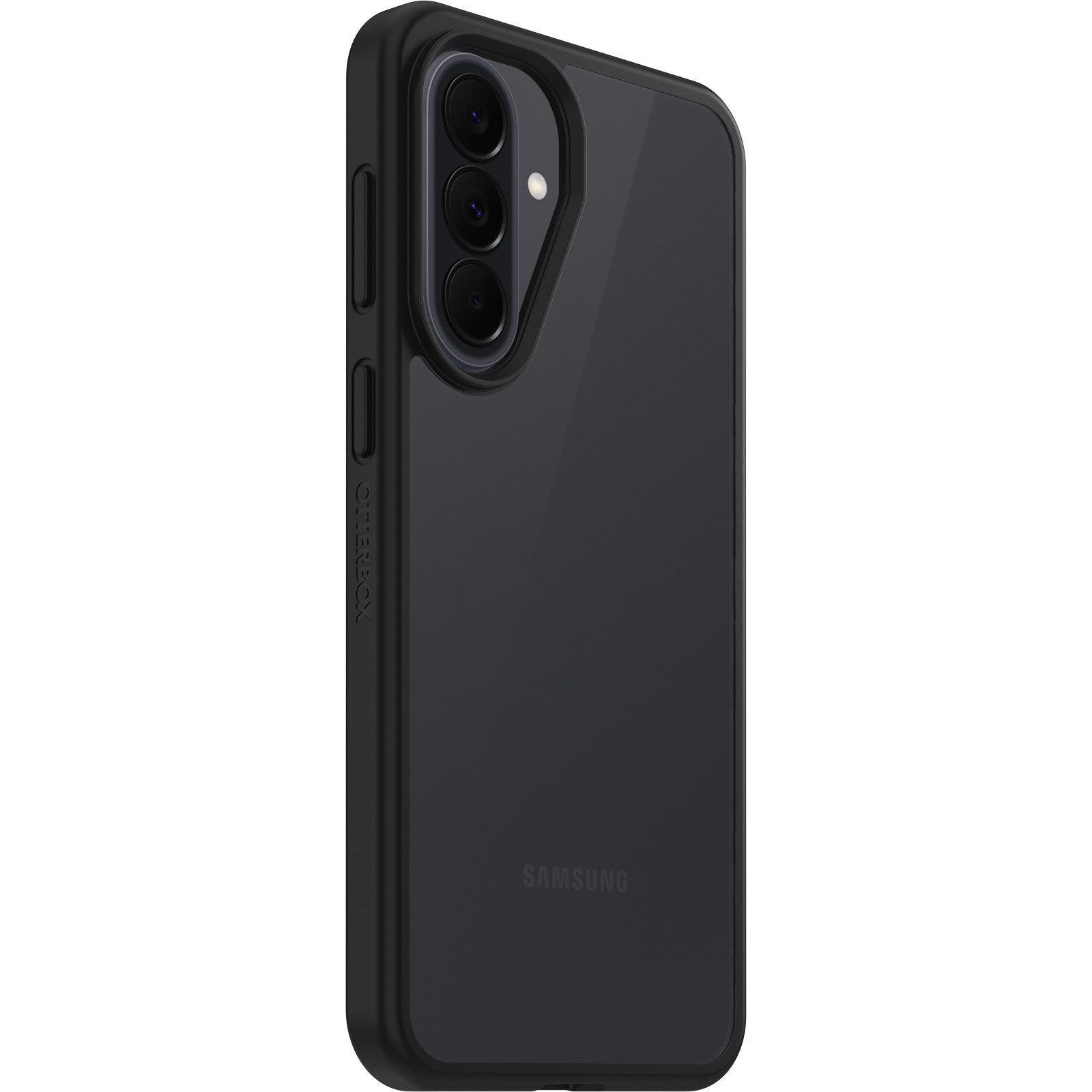 Otterbox Handyhülle React Series für Samsung Galaxy A37 5G, Backcover, Schutzhülle, Handyschutzhülle, Case, Schutzcase, stoßfest – Bild 3 von 5