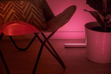 Philips Hue LED Tischleuchte »PLAY«, LED Play Lightbar - Doppelpack