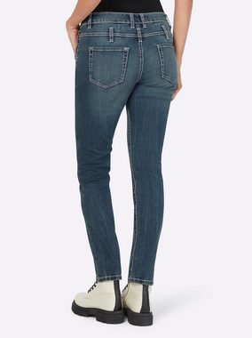 heine Bequeme Jeans Jeans