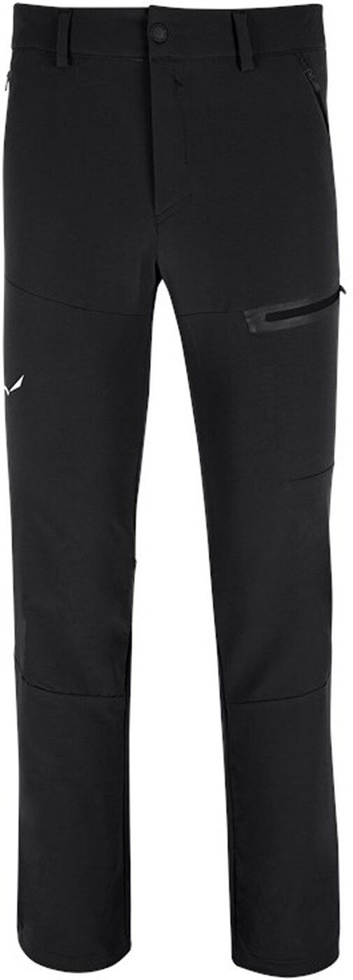 Salewa Bundfaltenhose TERMINAL DST M PNT BLACK OUT günstig online kaufen