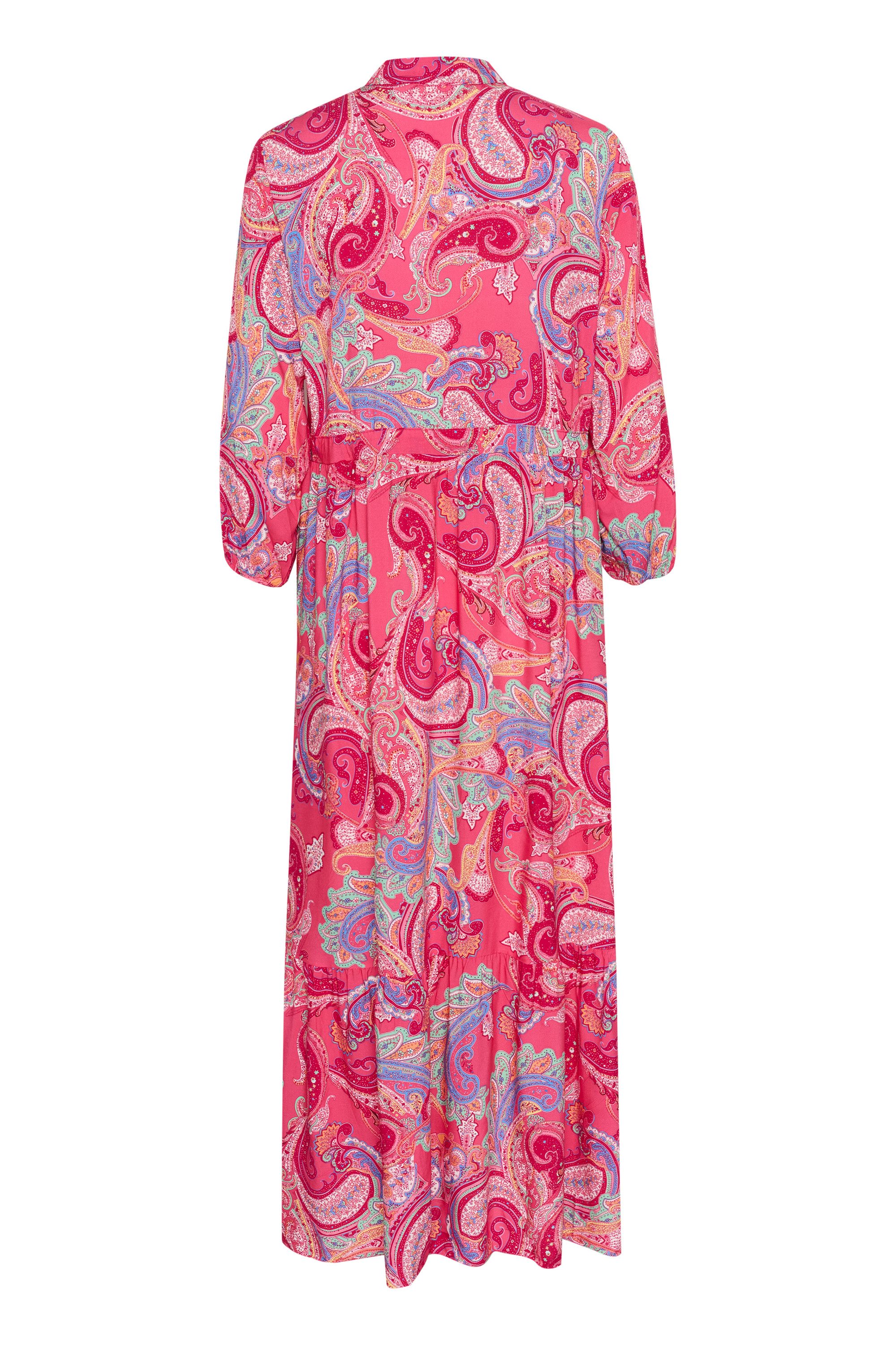 Cream Blusenkleid Kleid CRAlora günstig online kaufen