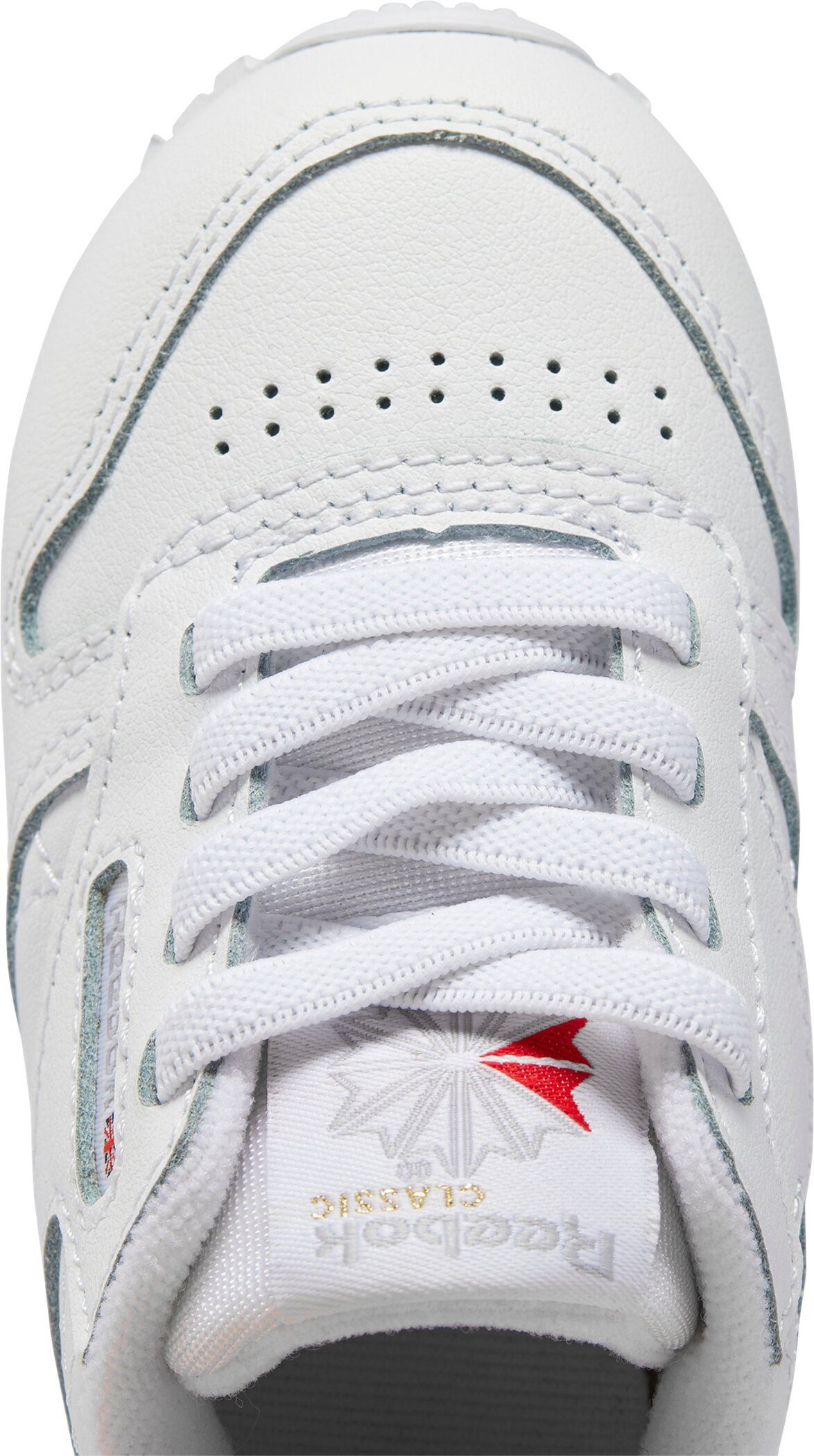 Reebok Classic CLASSIC LEATHER Sneaker