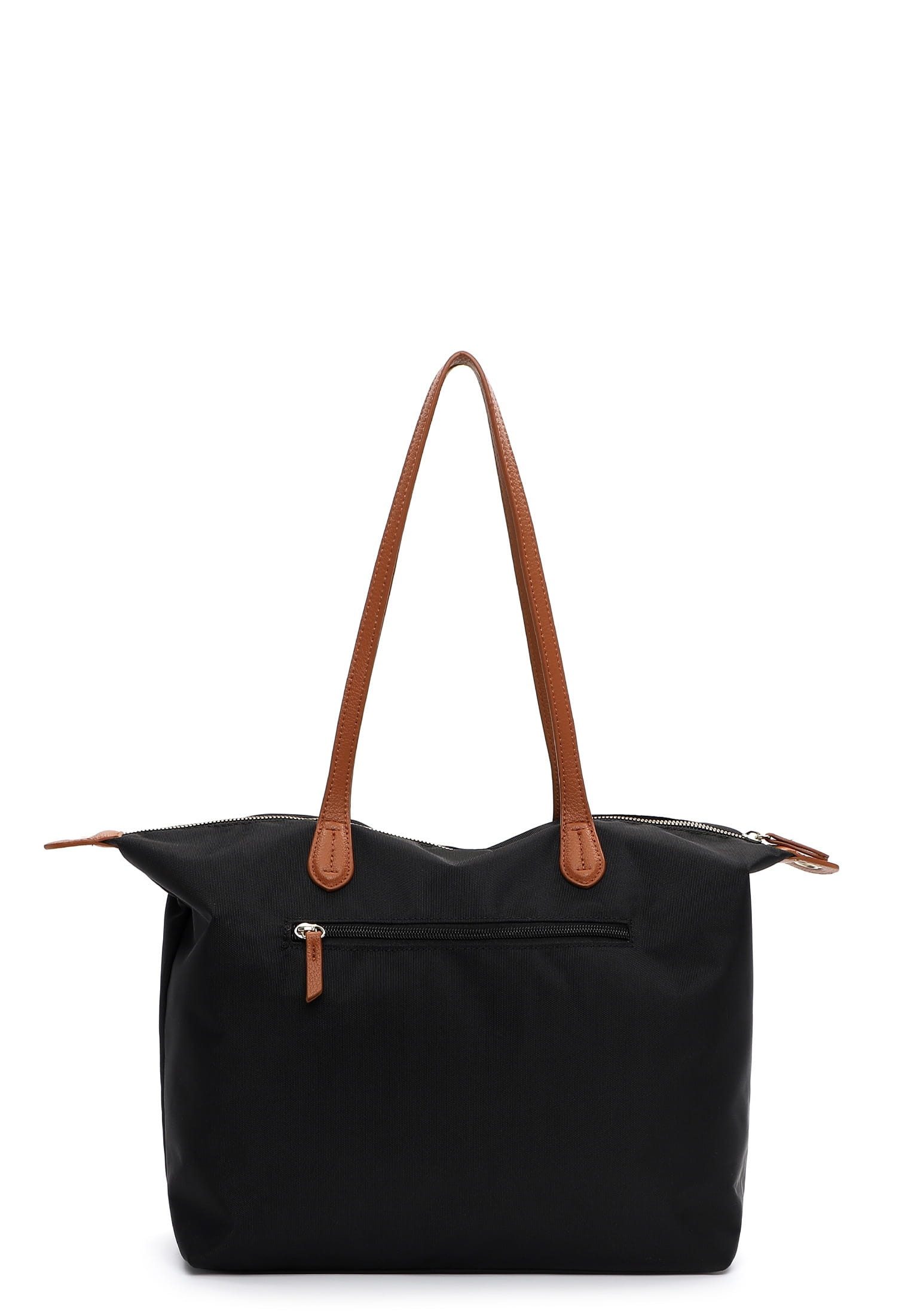 EMILY & NOAH Shopper E&N Jarina, Single Lettering