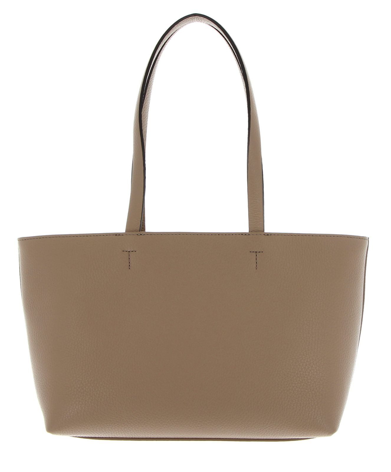 Furla Schultertasche Tote Bag, aus echtem Leder