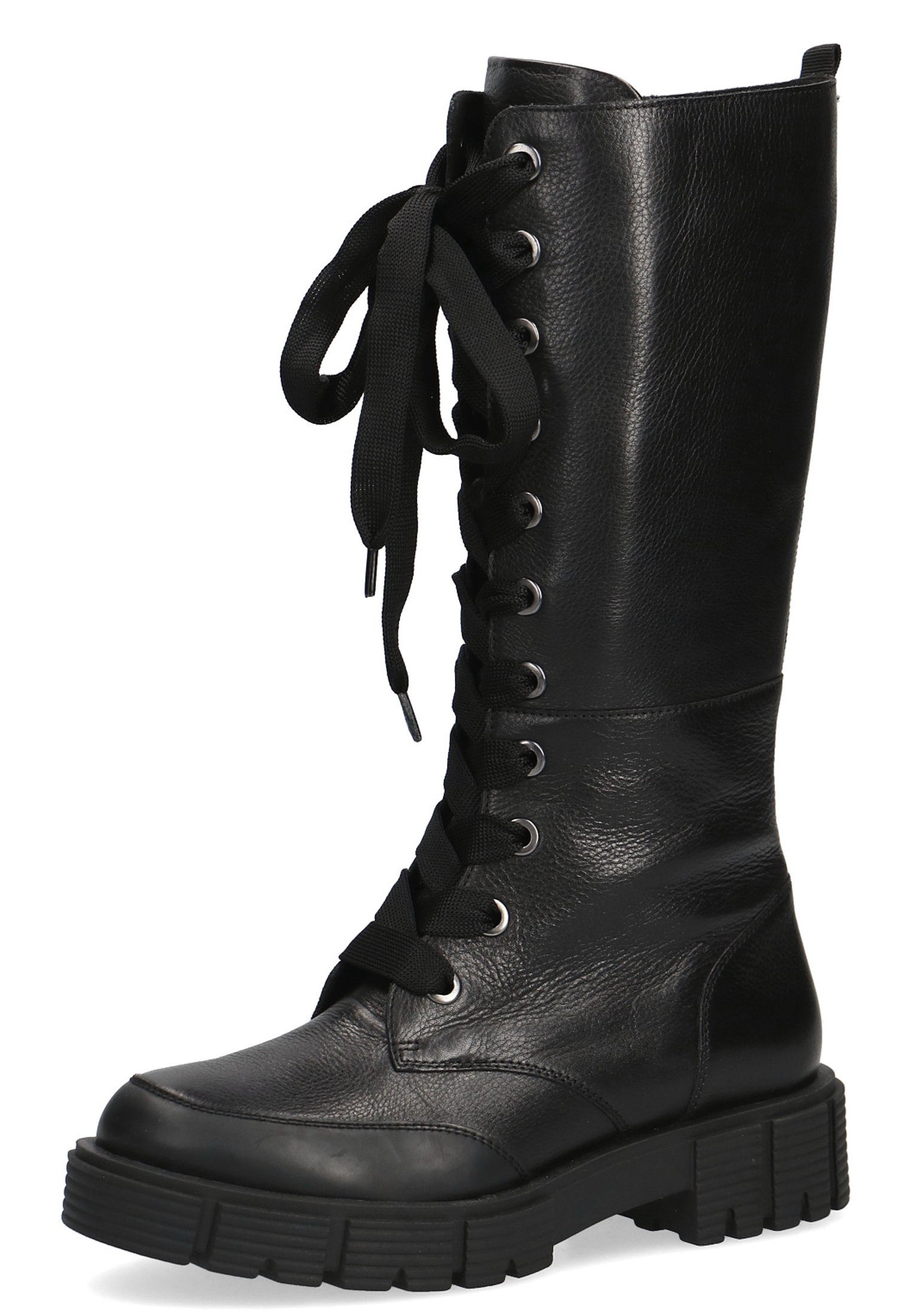 Caprice 9-25654-29 022 Black Nappa Stiefel günstig online kaufen