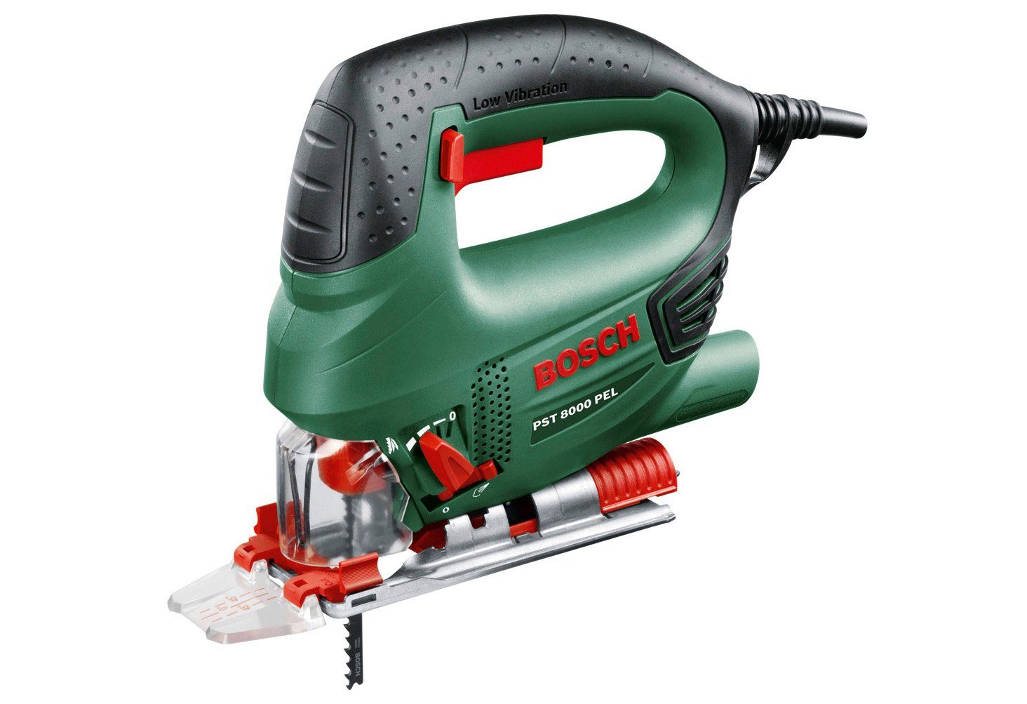 Bosch Home & Garden Pendelhubstichsäge PST günstig online kaufen