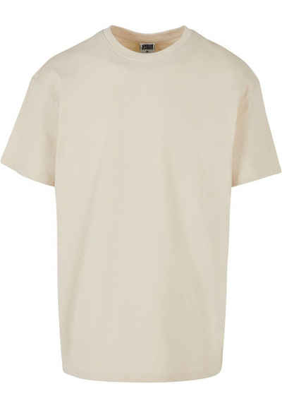URBAN CLASSICS T-Shirt Herren Heavy Oversized Tee (1-tlg)