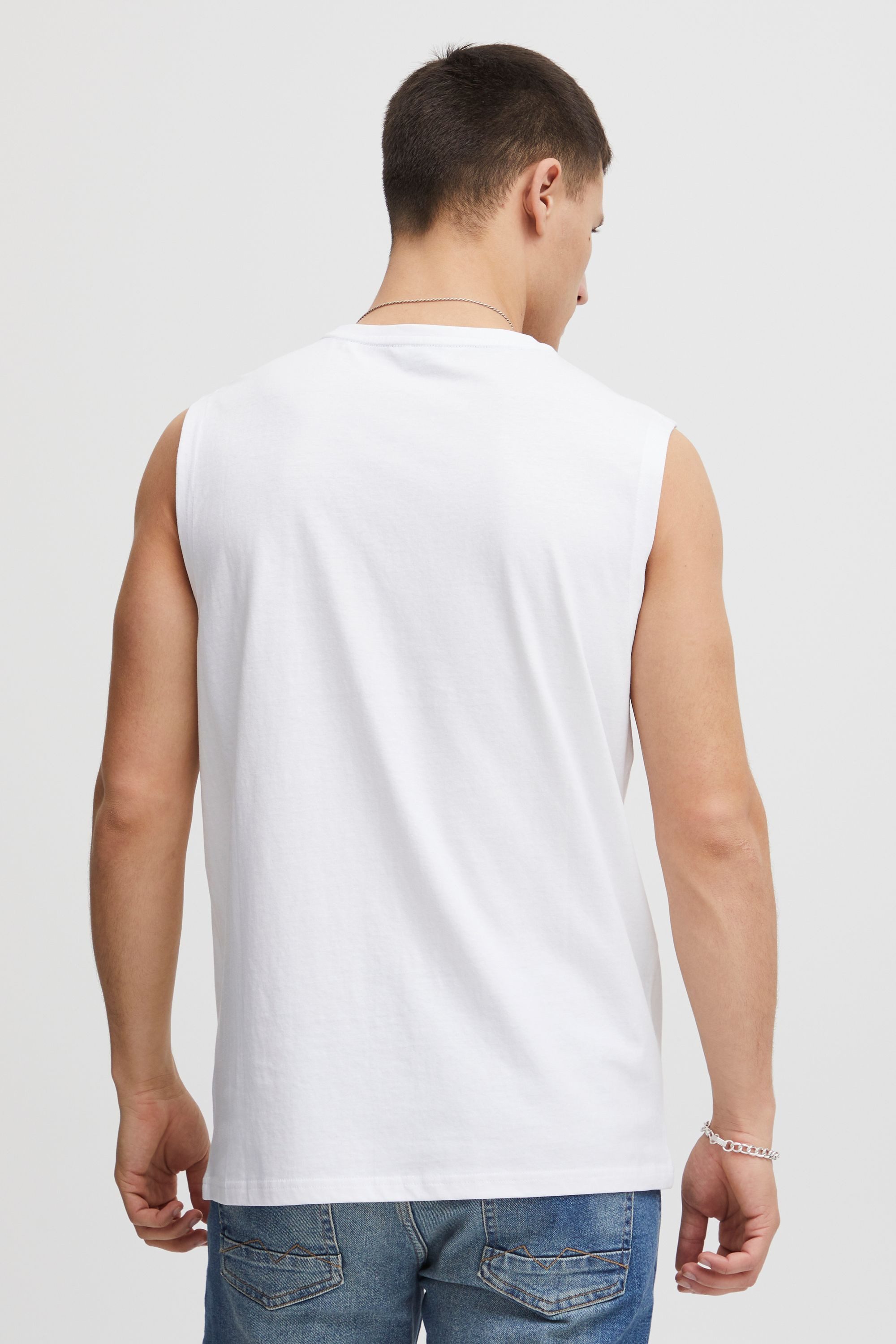 !Solid Tanktop SDPedros Modisches Oberteil