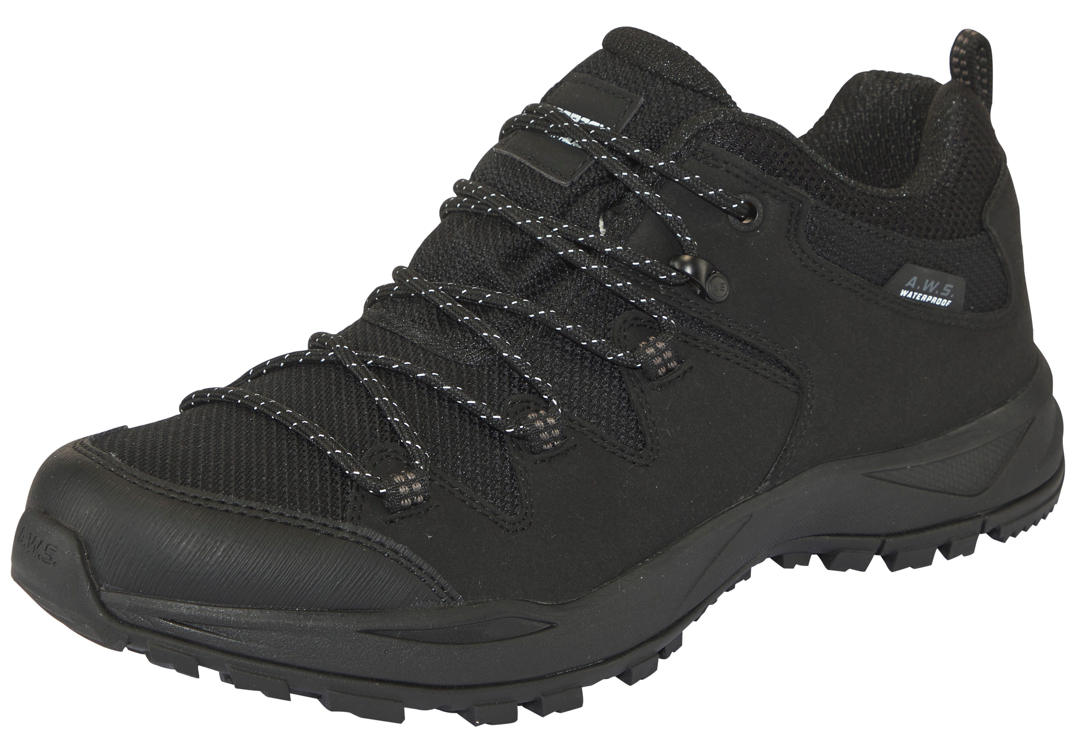 Icepeak AHOLA MR Wanderschuh Wasserdicht günstig online kaufen