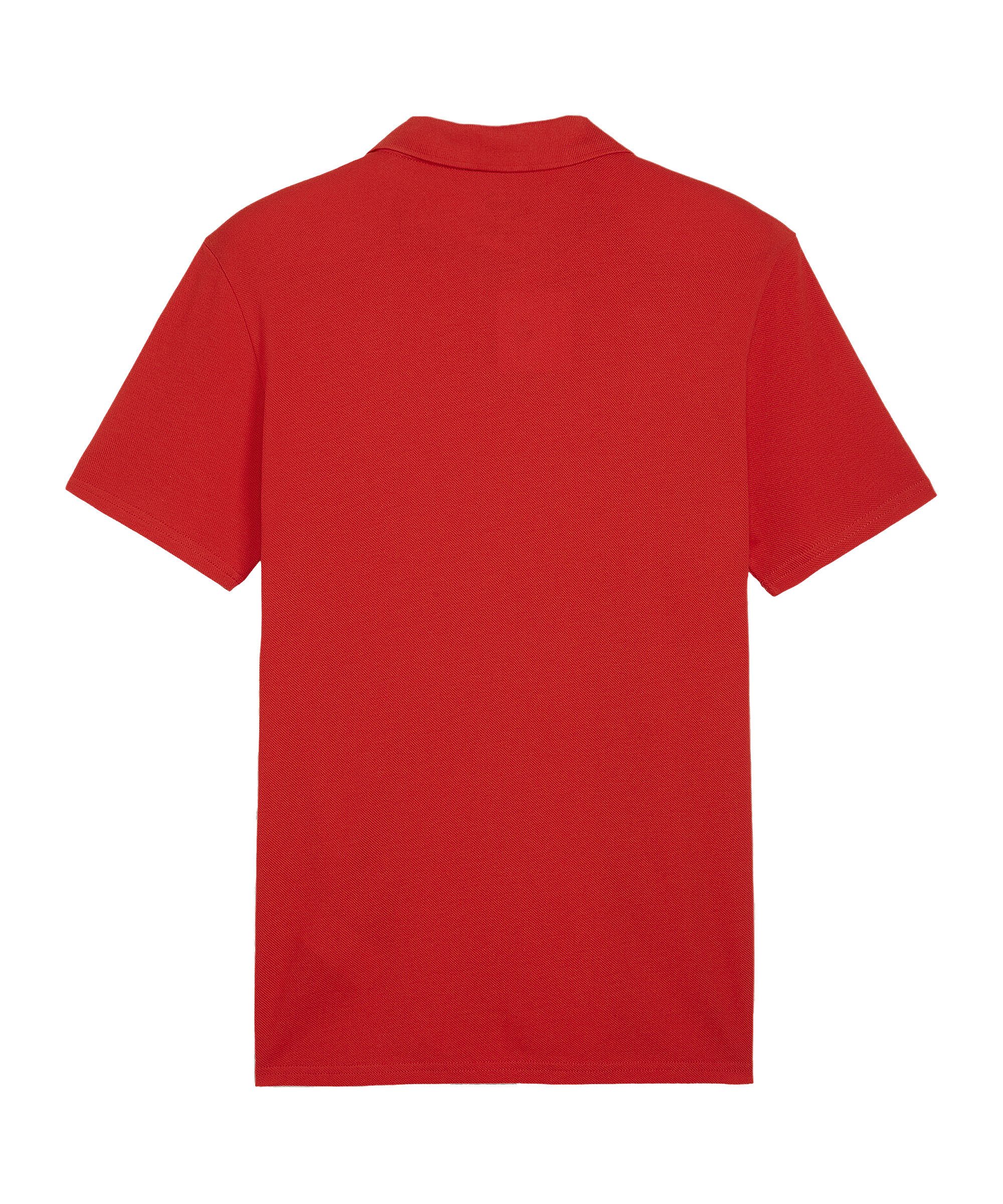 PUMA T-Shirt PUMA teamGOAL Casuals Poloshirt günstig online kaufen