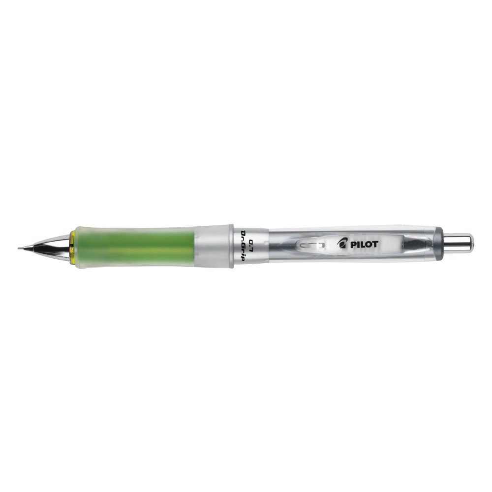 Pilot Pen Druckbleistift Dr. Grip Equilibrium 0.7