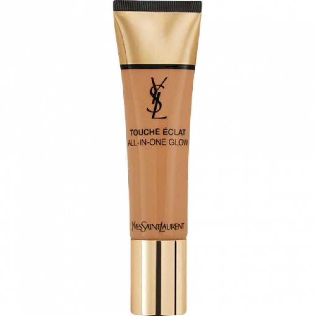 Foundation, Touche Eclat All-In-One Glow