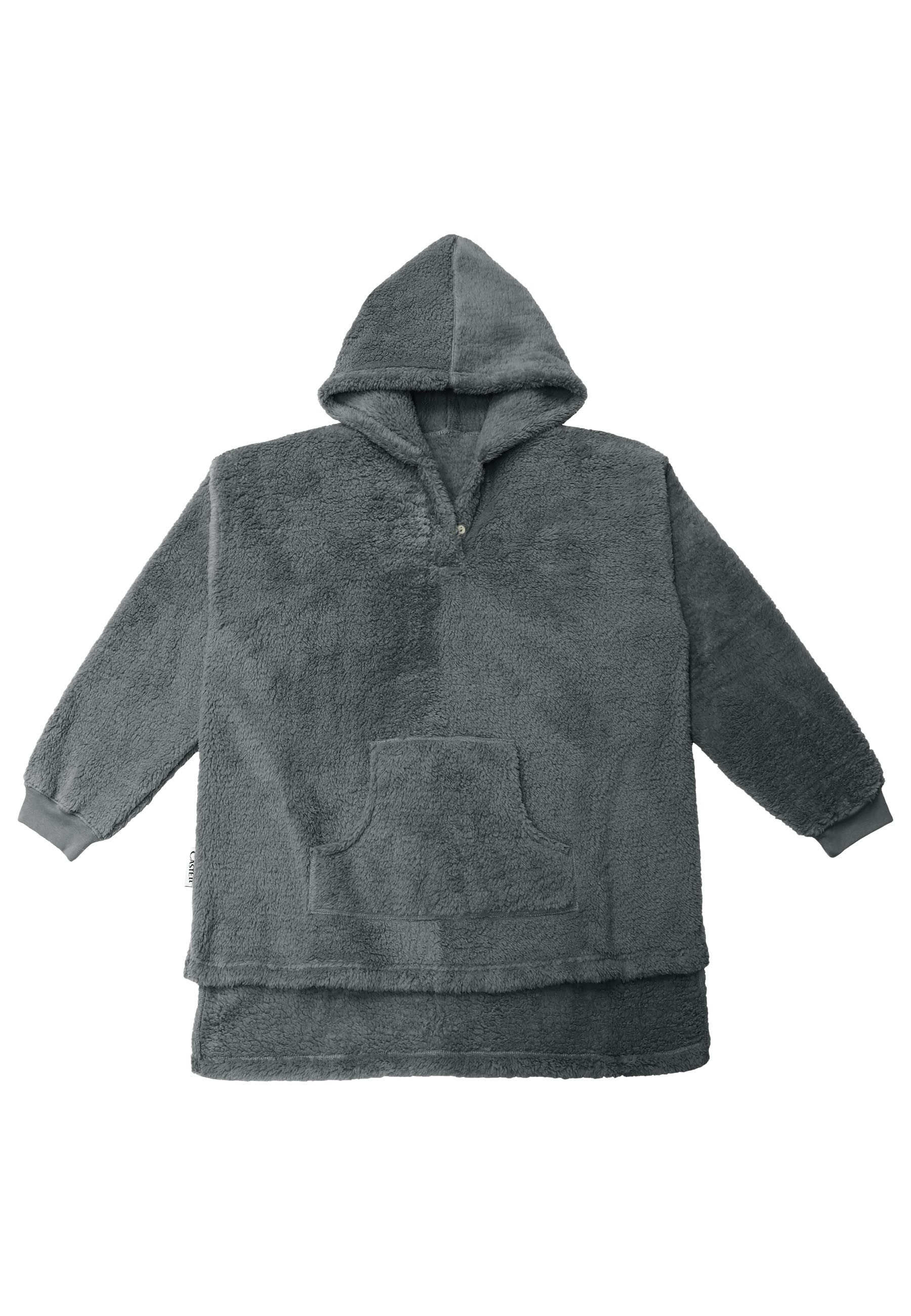 Stoffschmiede Hoodie - One Size