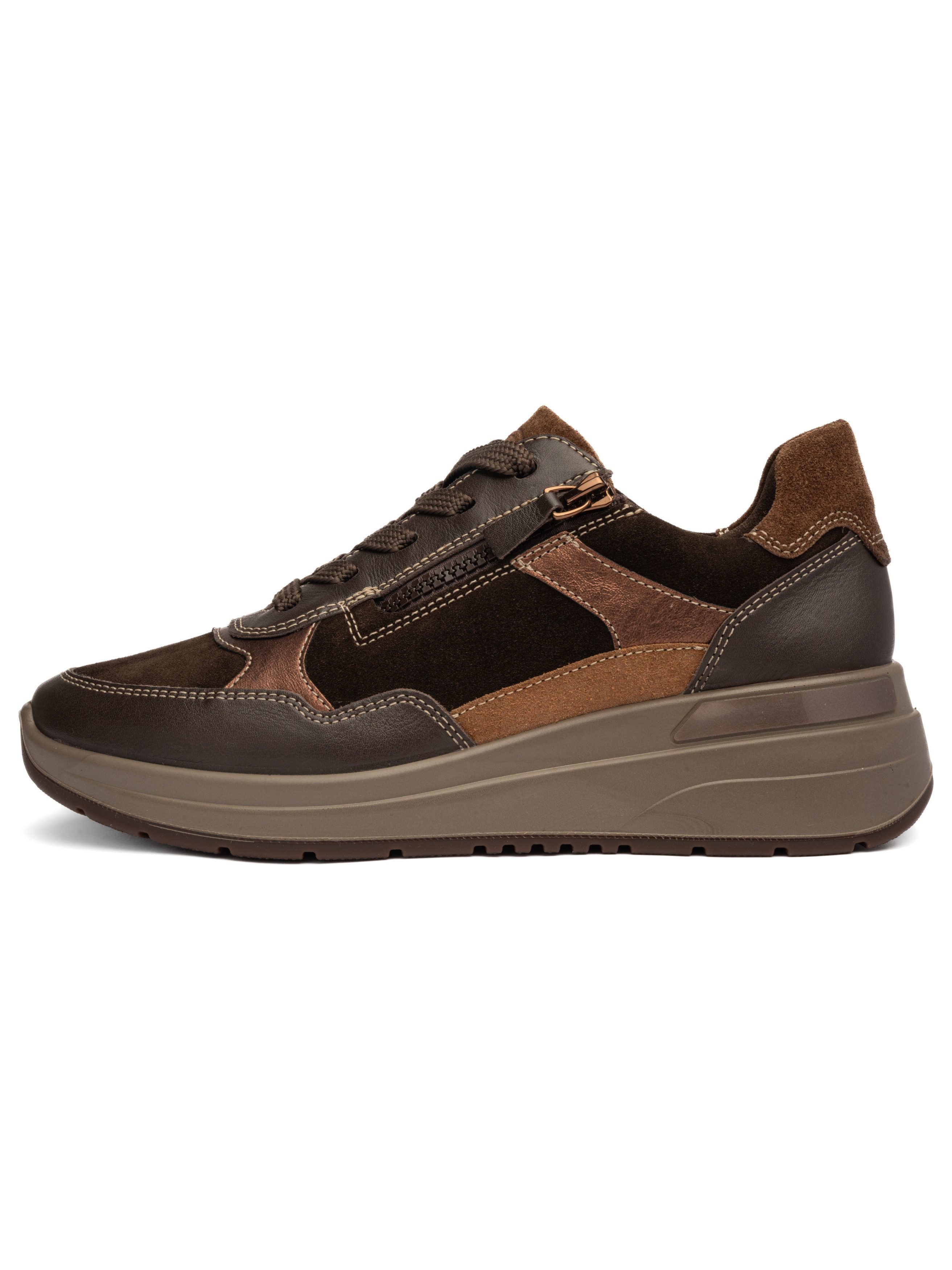 Ara Damen Sneaker Garda Sneaker