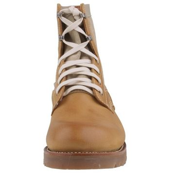 Sendra Boots 18055TL-Nobuck Gacela Brass Suave Stiefel