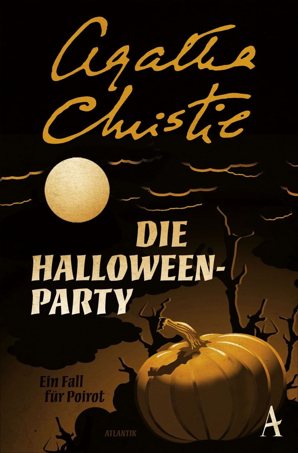 Die Halloween-Party / Agatha Christie
