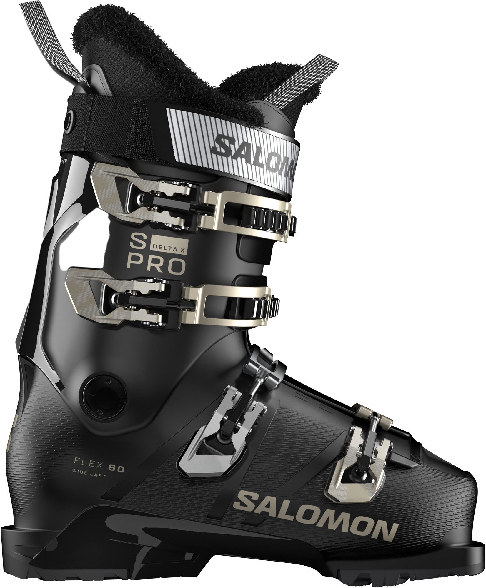 Salomon Salomon ALP. BOOTS S/PRO DELTA X80 W GW Skischuh
