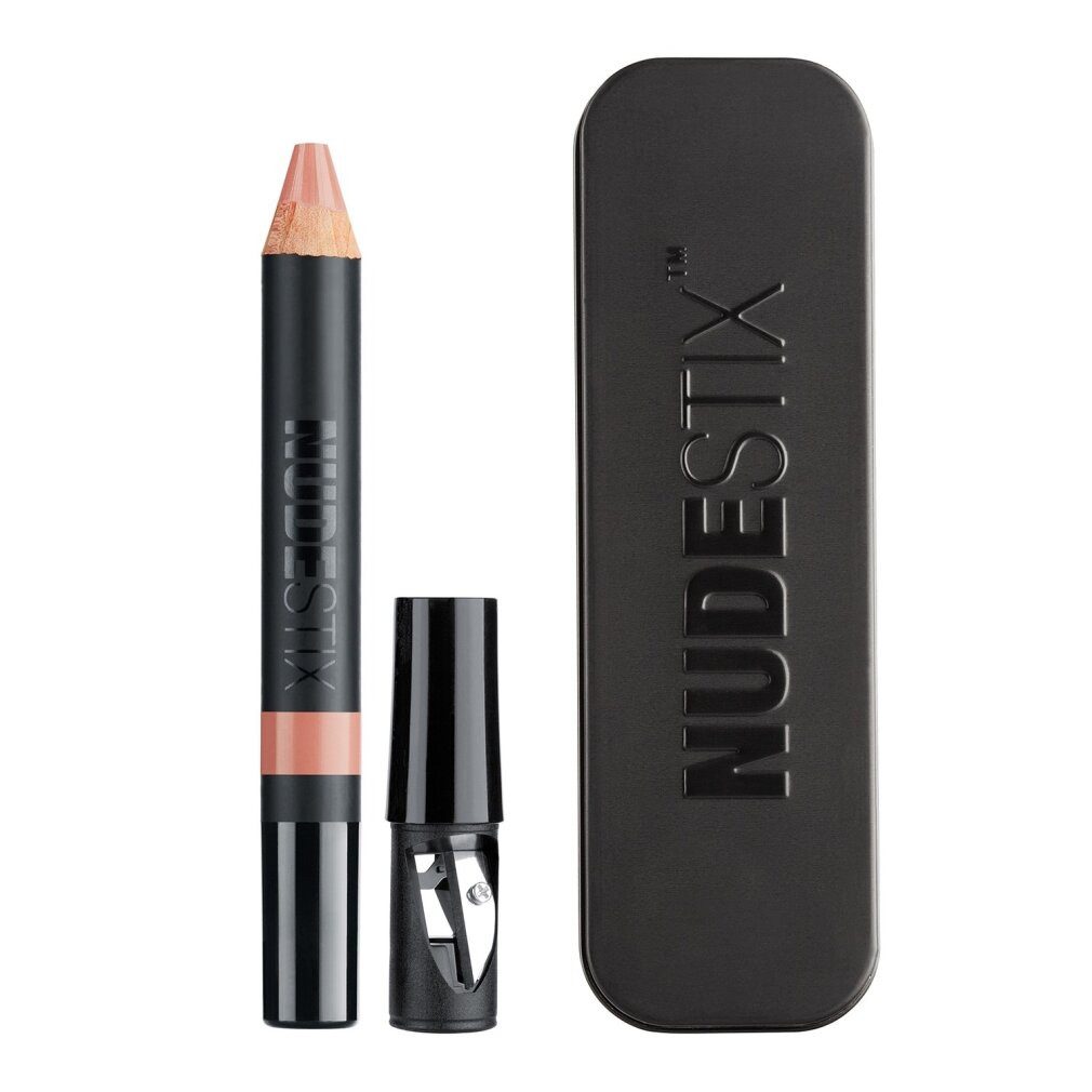 Nudestix Lipliner LIP + CHEEK PENCIL - Shade: Whisper