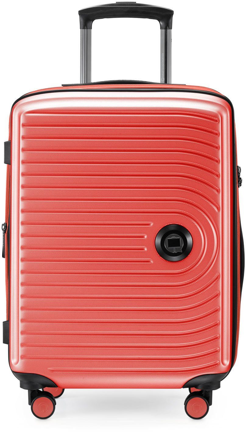 Hauptstadtkoffer Hartschalen-Trolley Mitte, verschiedene Größen und Farben, günstig online kaufen