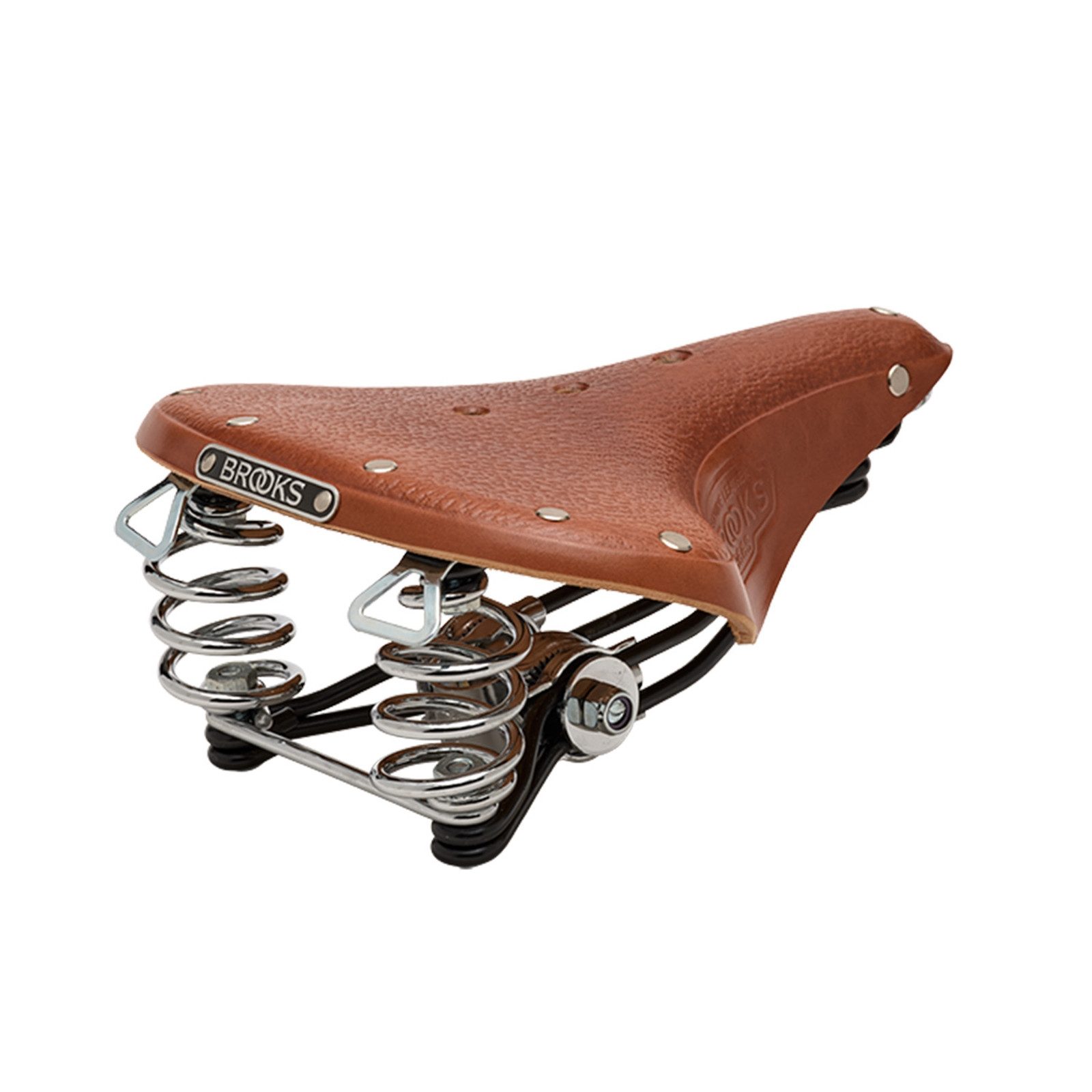 Brooks Fahrradsattel