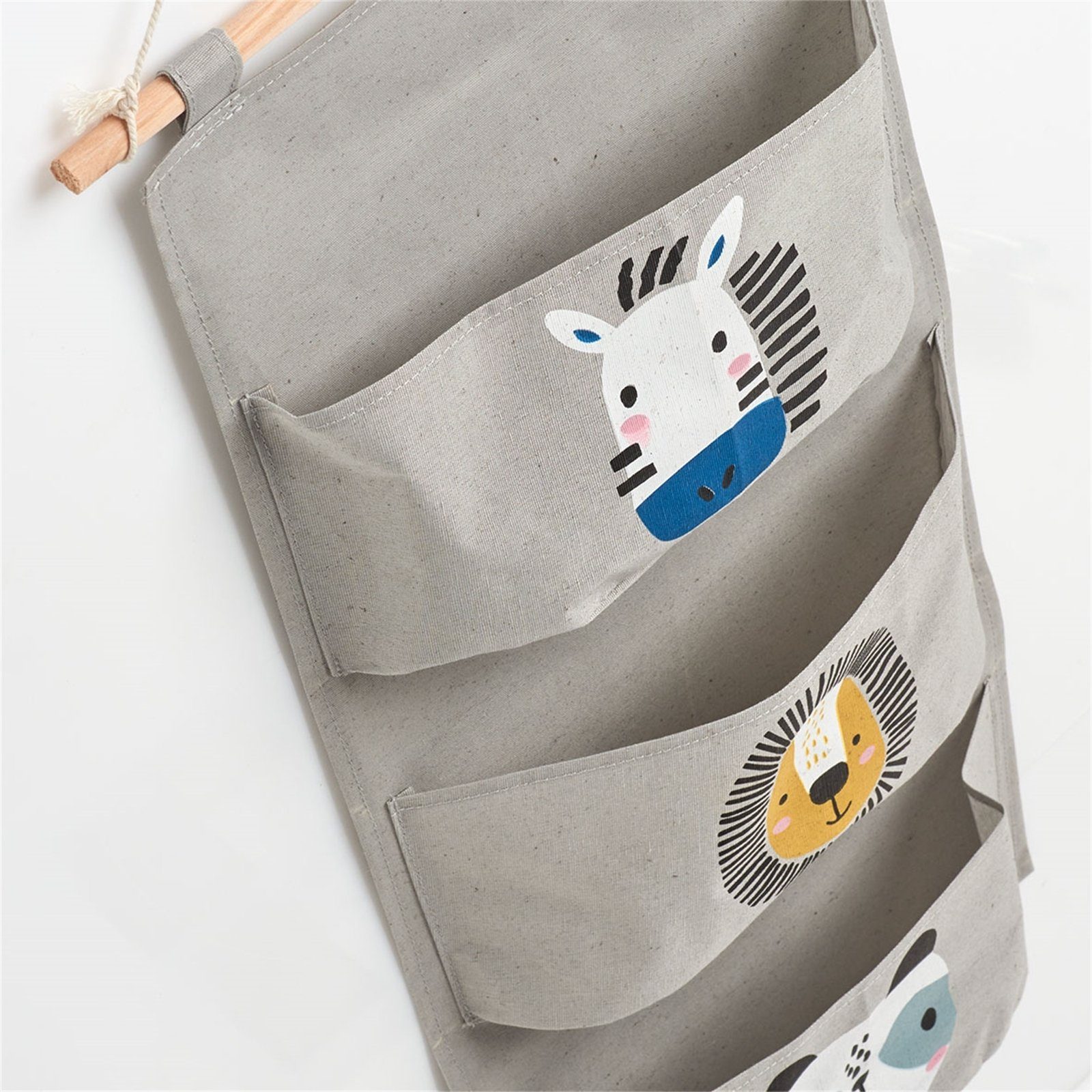 HTI-Living Aufbewahrungsbox Hänge Aufbewahrung Animals (1 günstig online kaufen