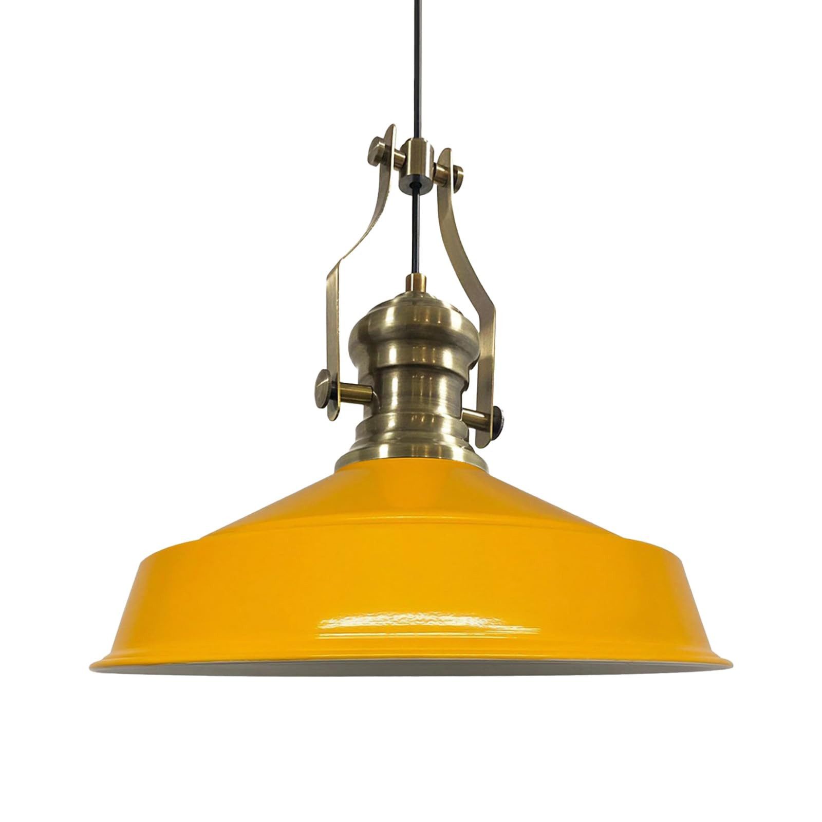 Bamyum Pendelleuchte Bamyum Pendellampe Vintage, Neo-Asletl, günstig online kaufen