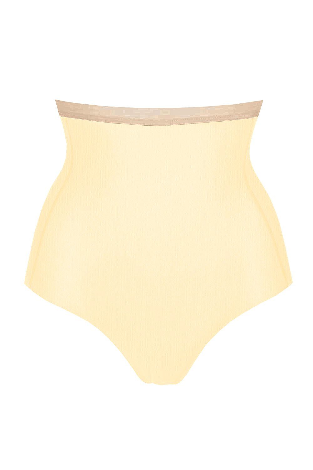 High-Waist-String Light Sensation HWST