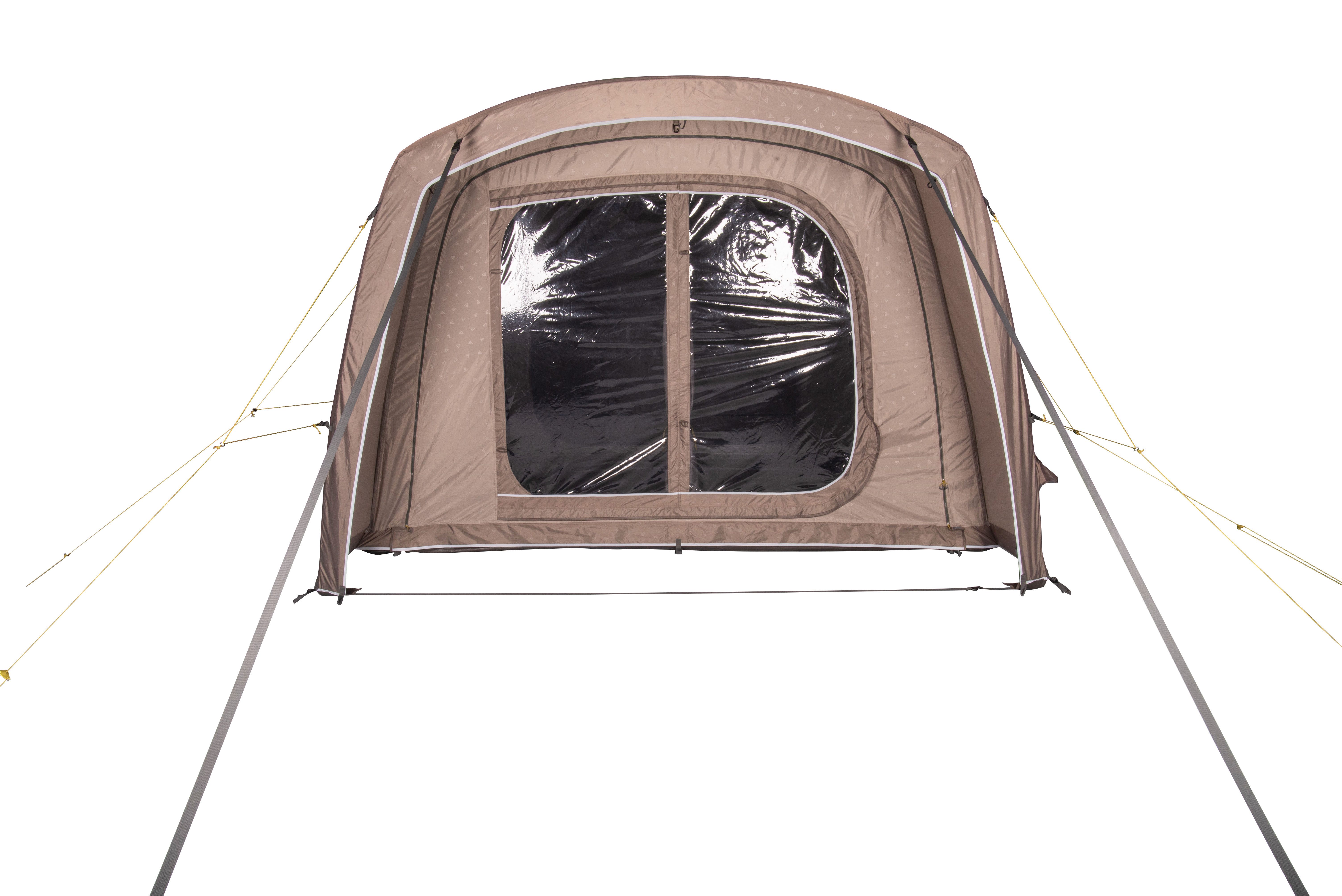 Tambu Buszelt TAMBU - BISALA VAN, Personen: 4, Drive-Away-Funktion