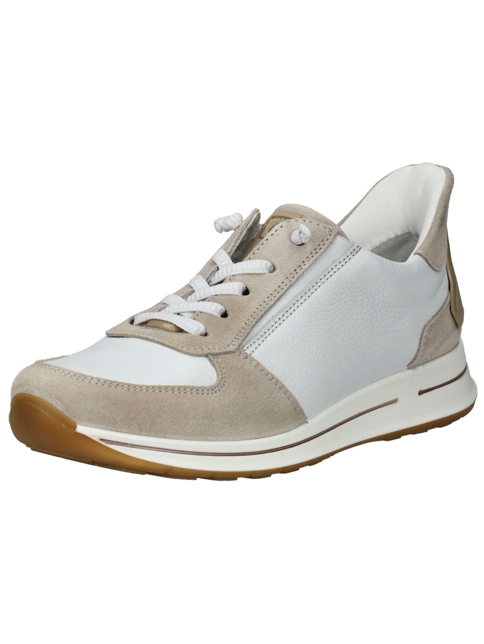 Ara Sneaker Veloursleder Sneaker günstig online kaufen