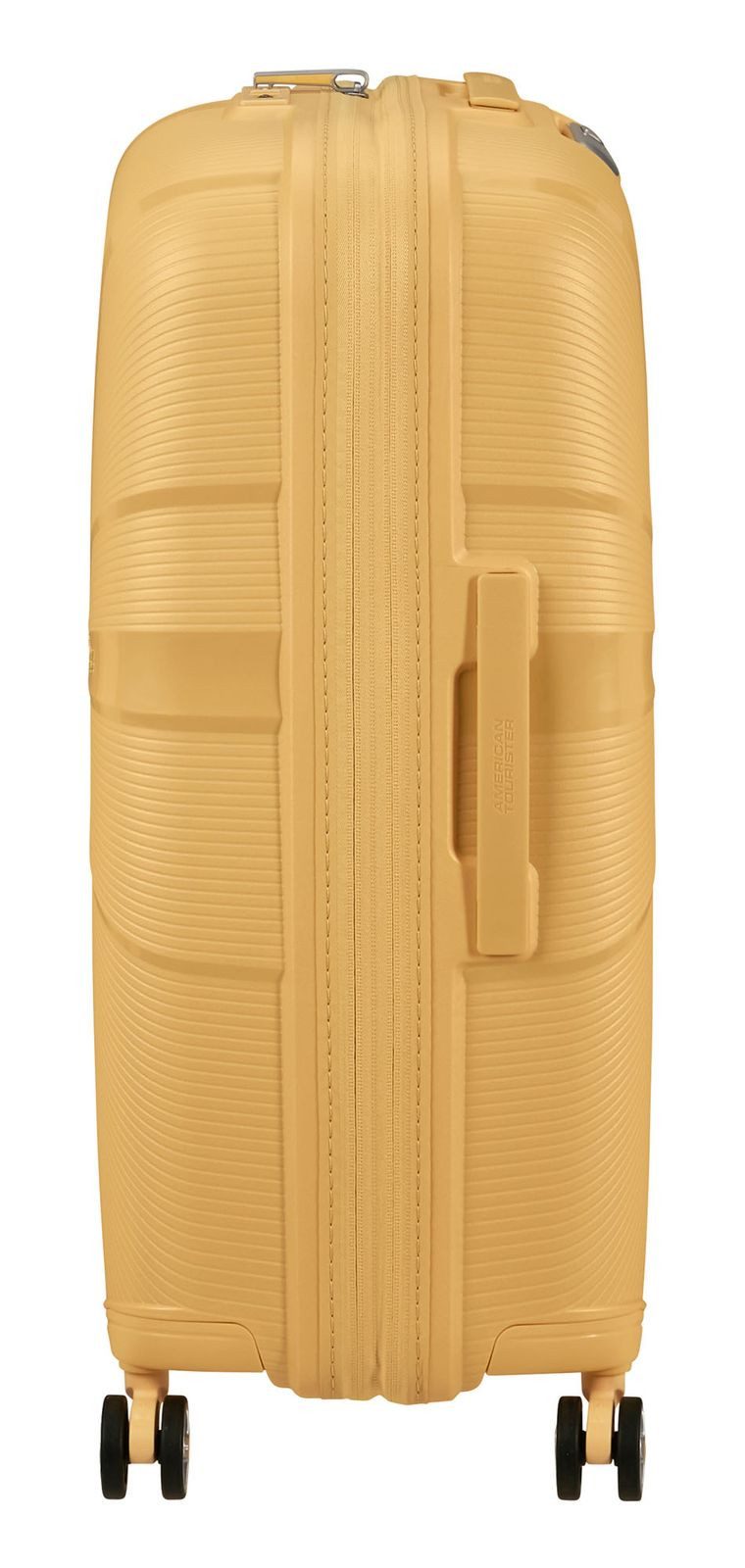 American Tourister® Hartschalen-Trolley Starvibe, 4 Rollen